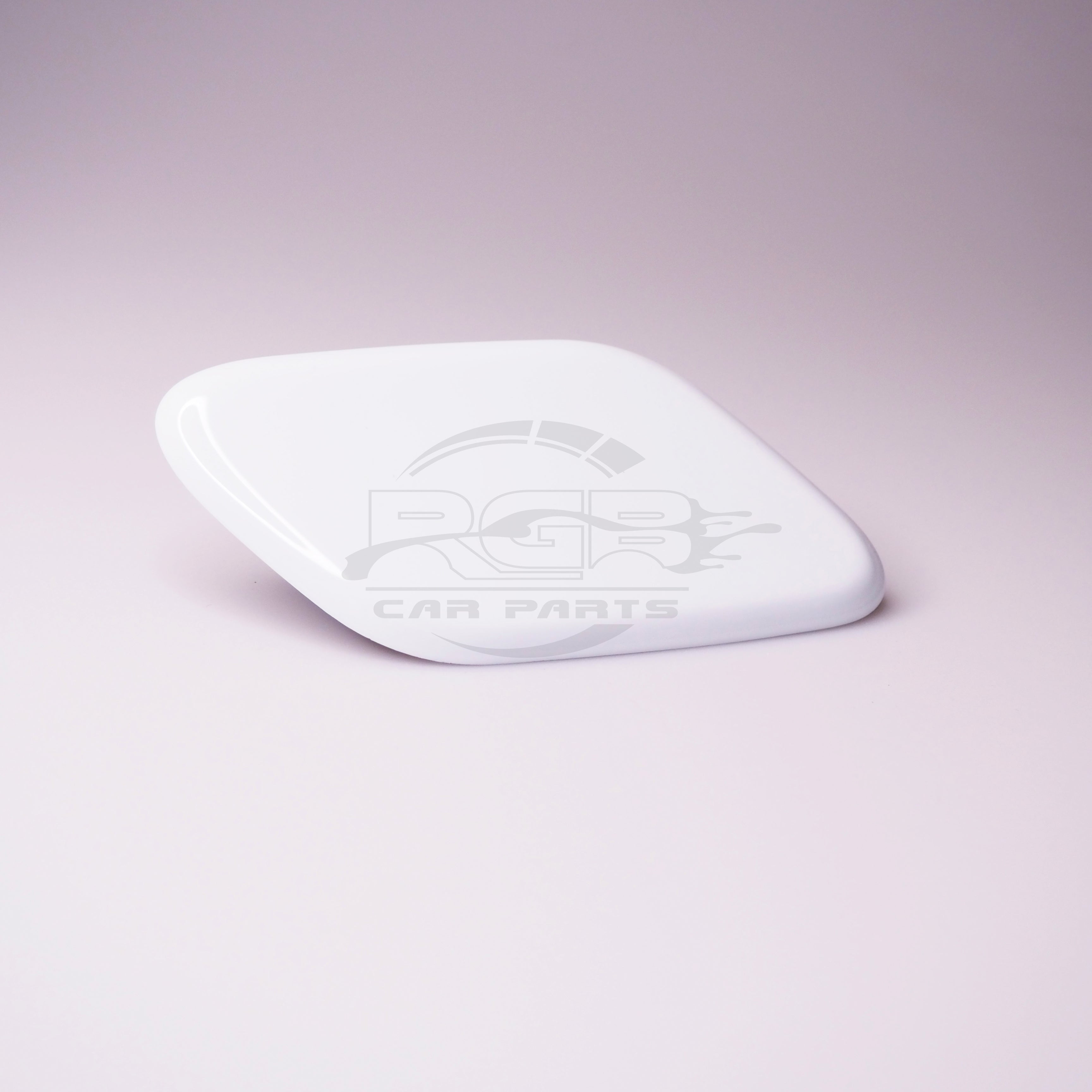 Headlight Washer Cover Jet Cover For Kia Sportage QL 2017-2019