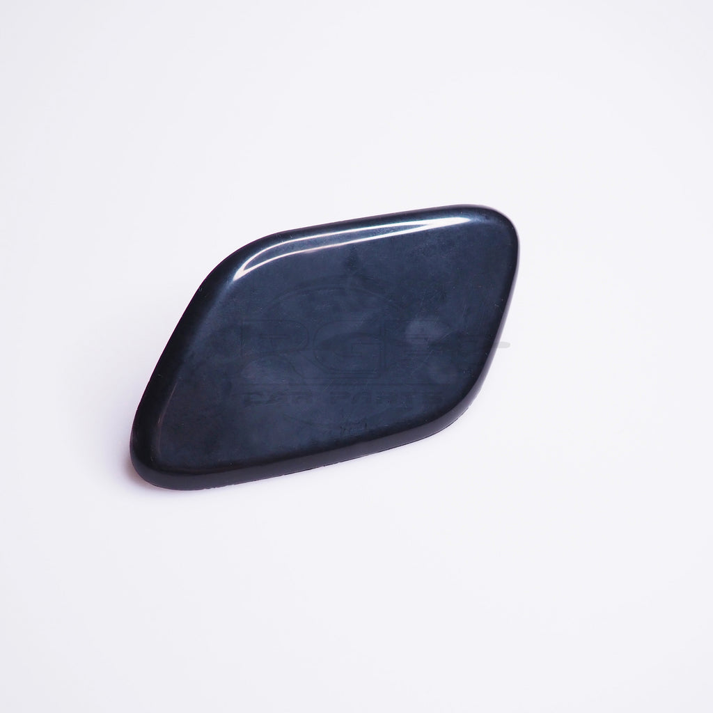 Headlight Washer Cover Jet Cover For Kia Sportage QL 2017-2019