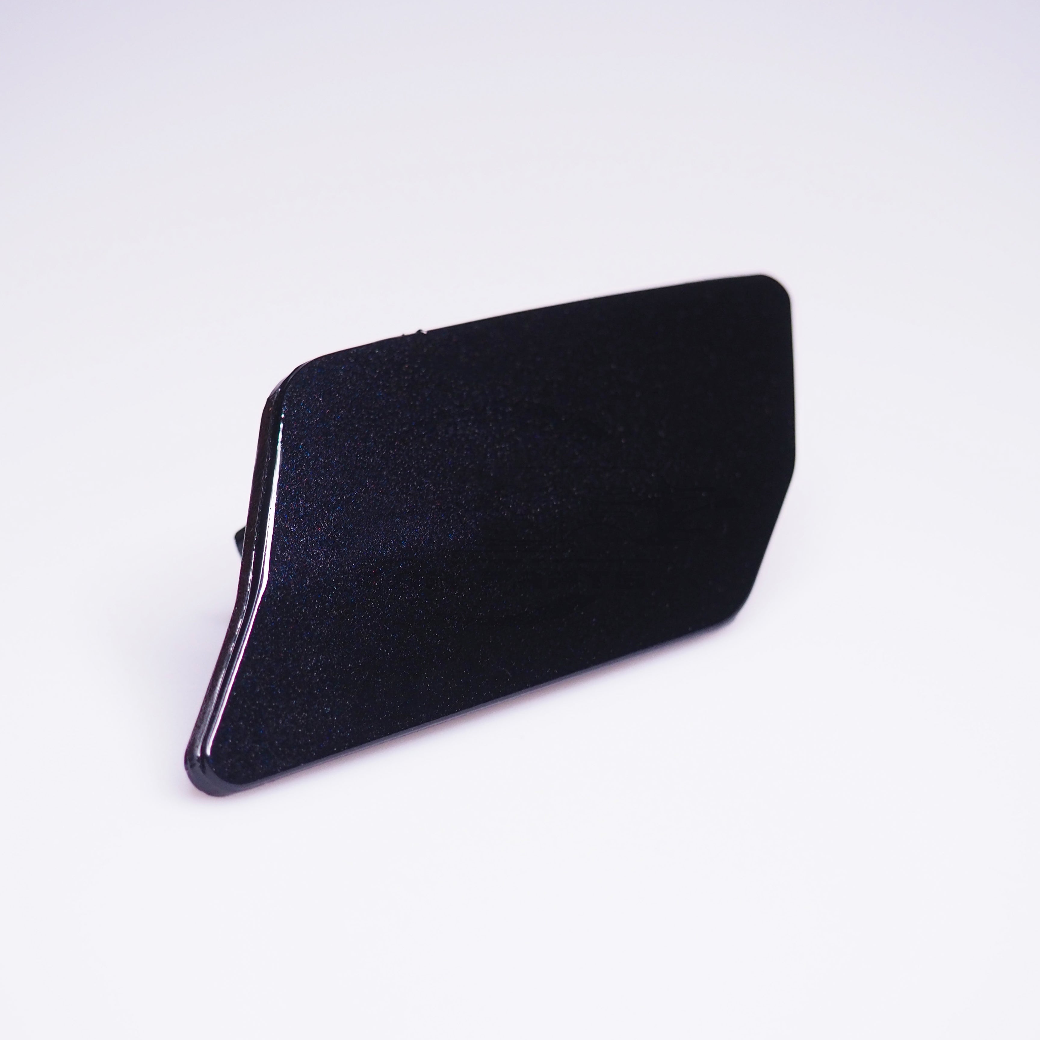 Headlight Washer Cover Jet Cover For VW Sharan 7N 2010-2018