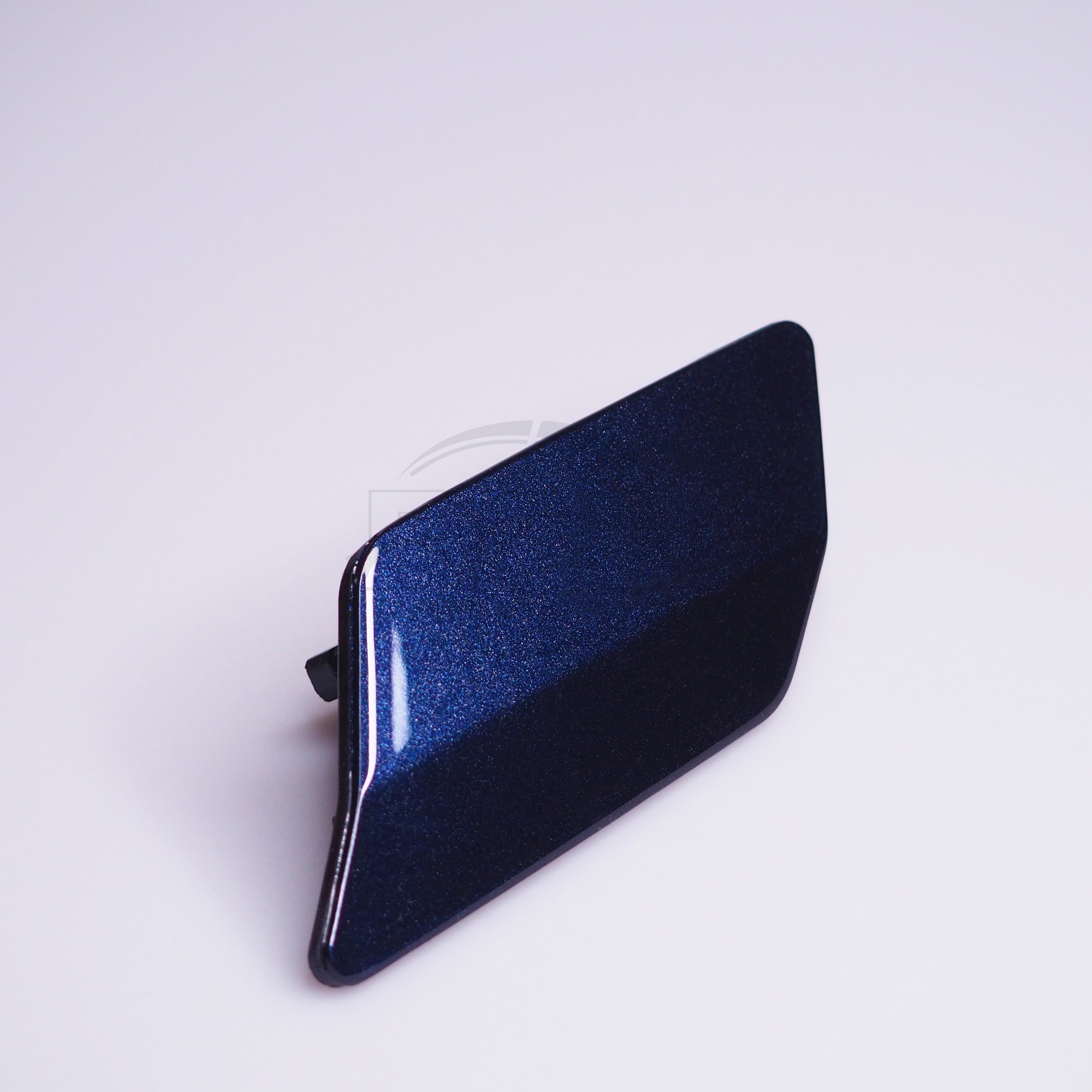 Headlight Washer Cover Jet Cover For VW Sharan 7N 2010-2018