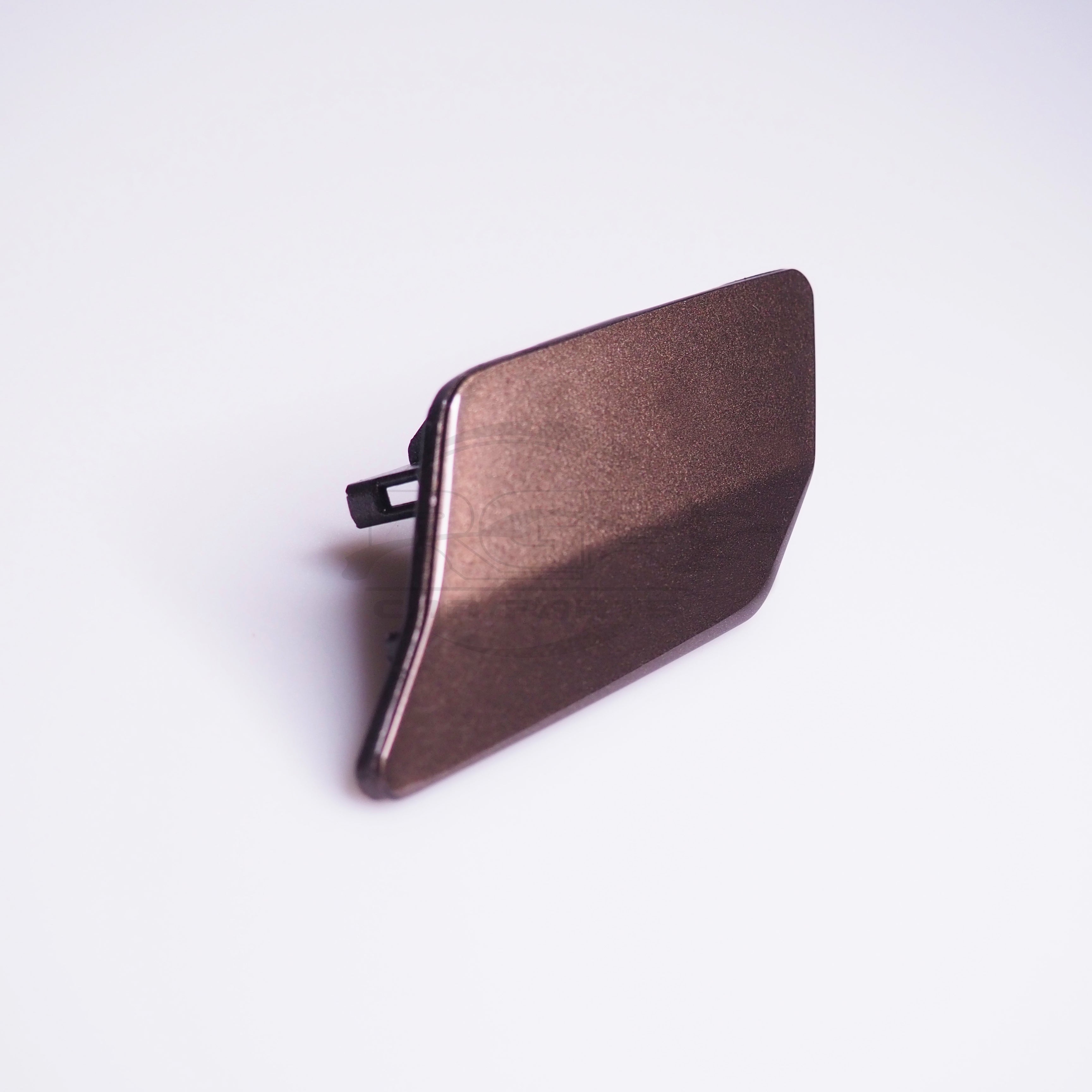 Headlight Washer Cover Jet Cover For VW Sharan 7N 2010-2018