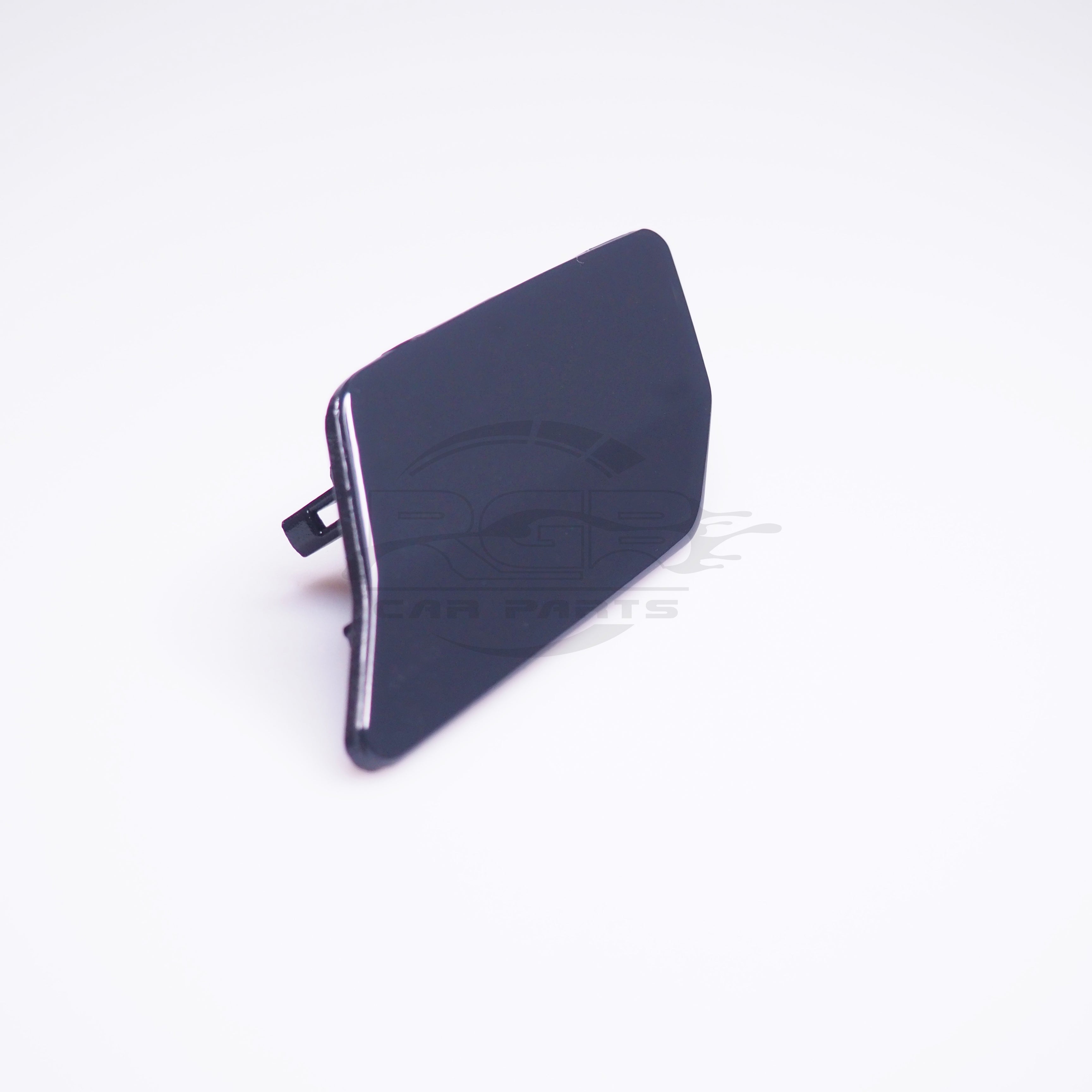 Headlight Washer Cover Jet Cover For VW Sharan 7N 2010-2018