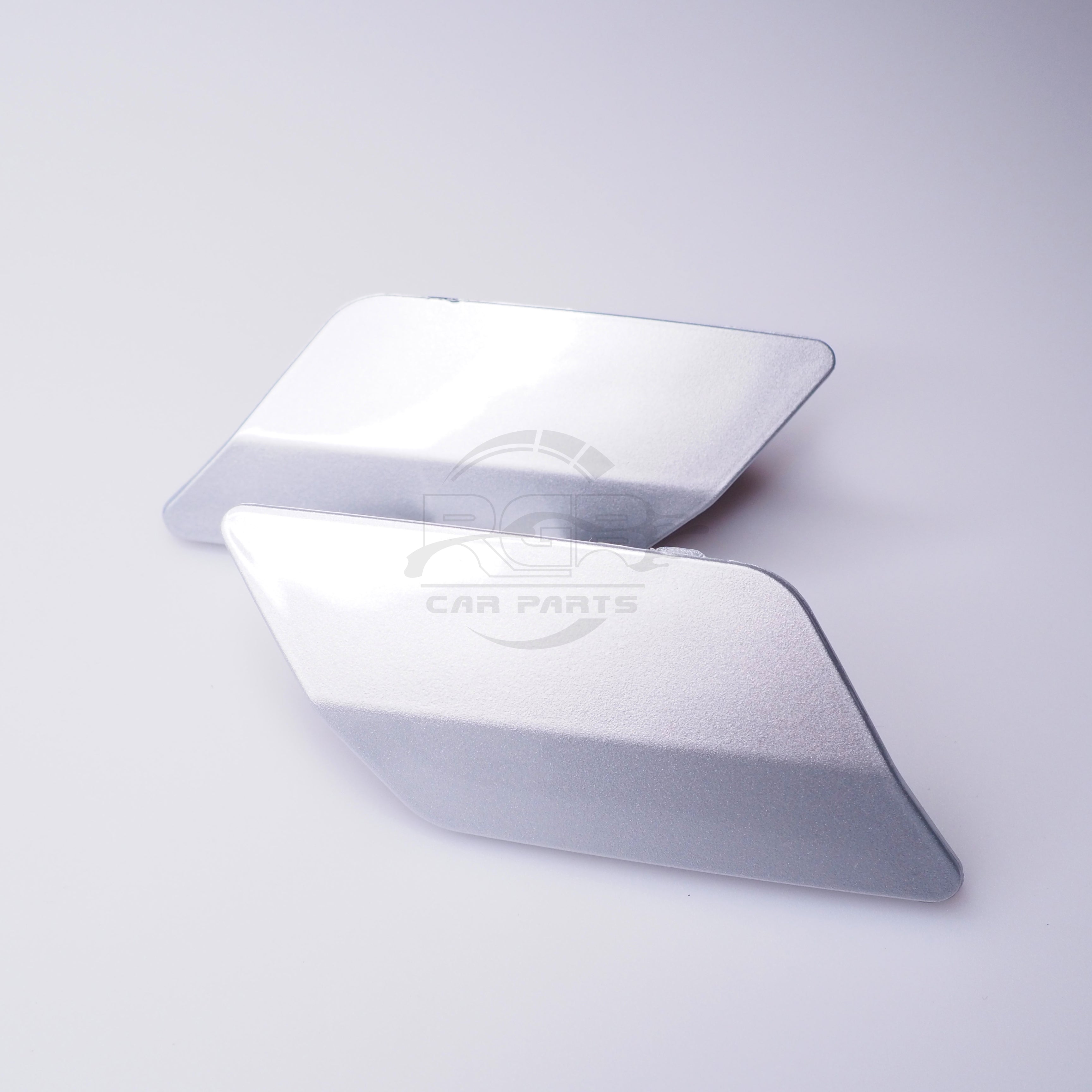 Painted Headlight Washer Cover For VW Sharan 7N 2010-2018 7N0807937 / 7N0807938