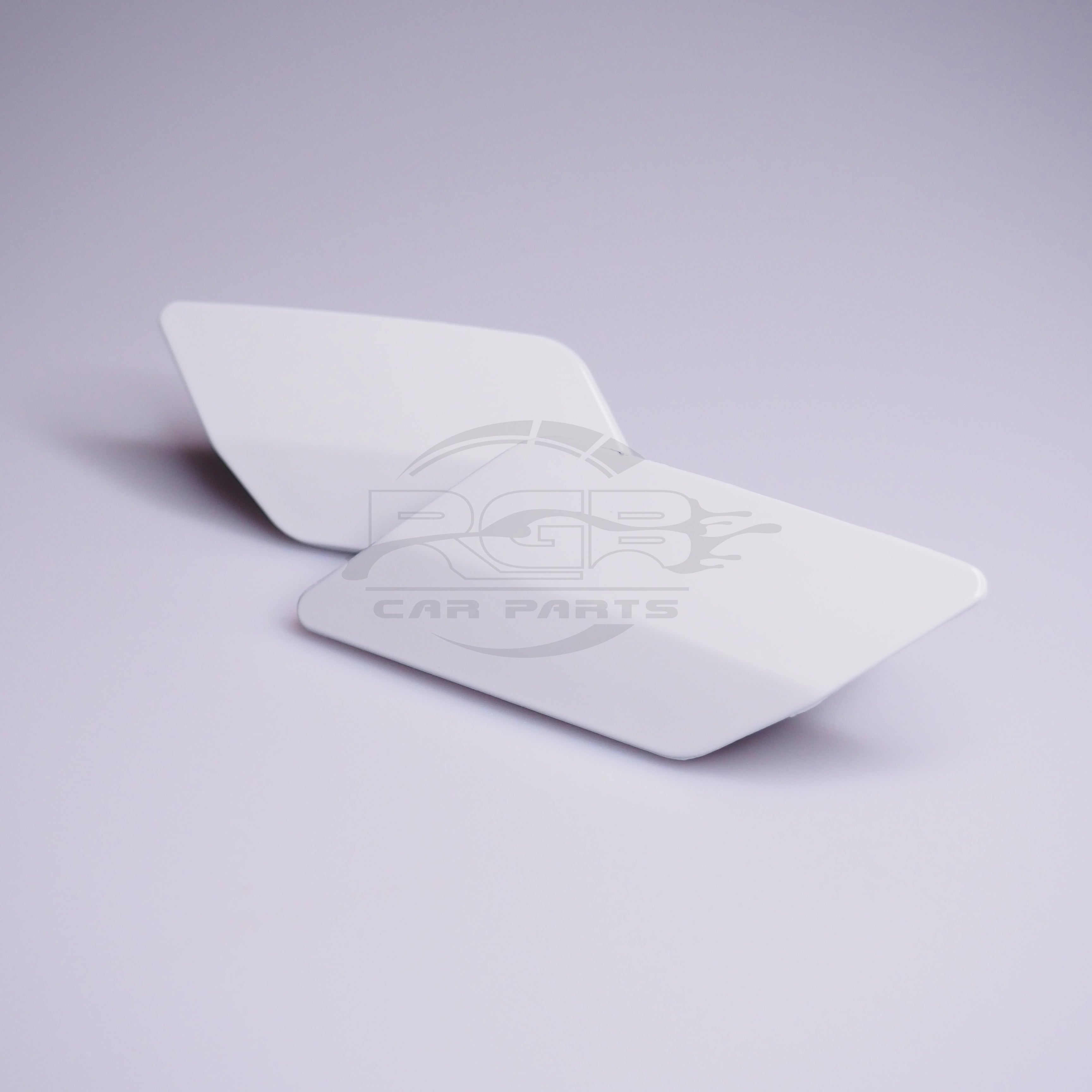 Headlight Washer Cover Jet Cover For VW Sharan 7N 2010-2018