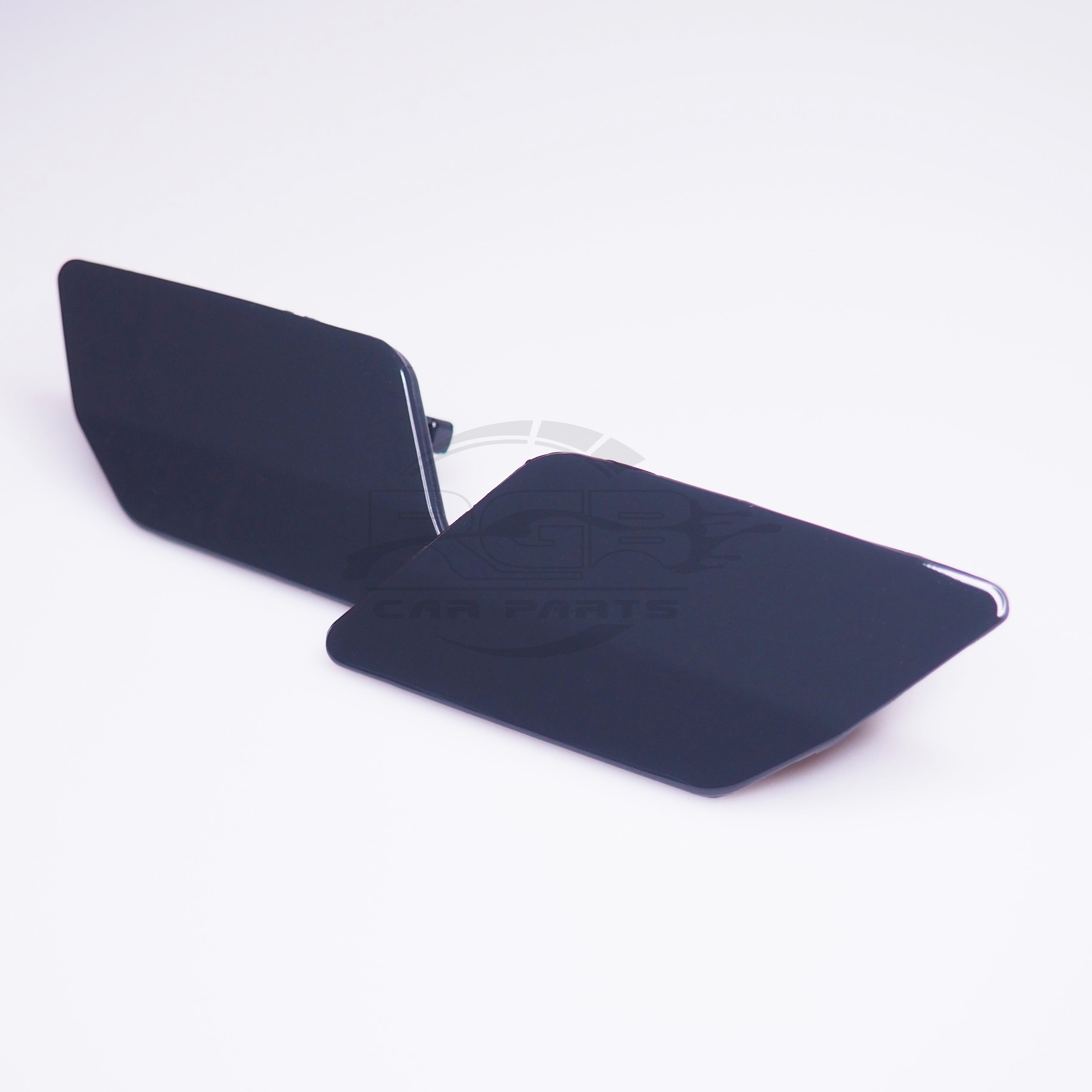 Headlight Washer Cover Jet Cover For VW Sharan 7N 2010-2018