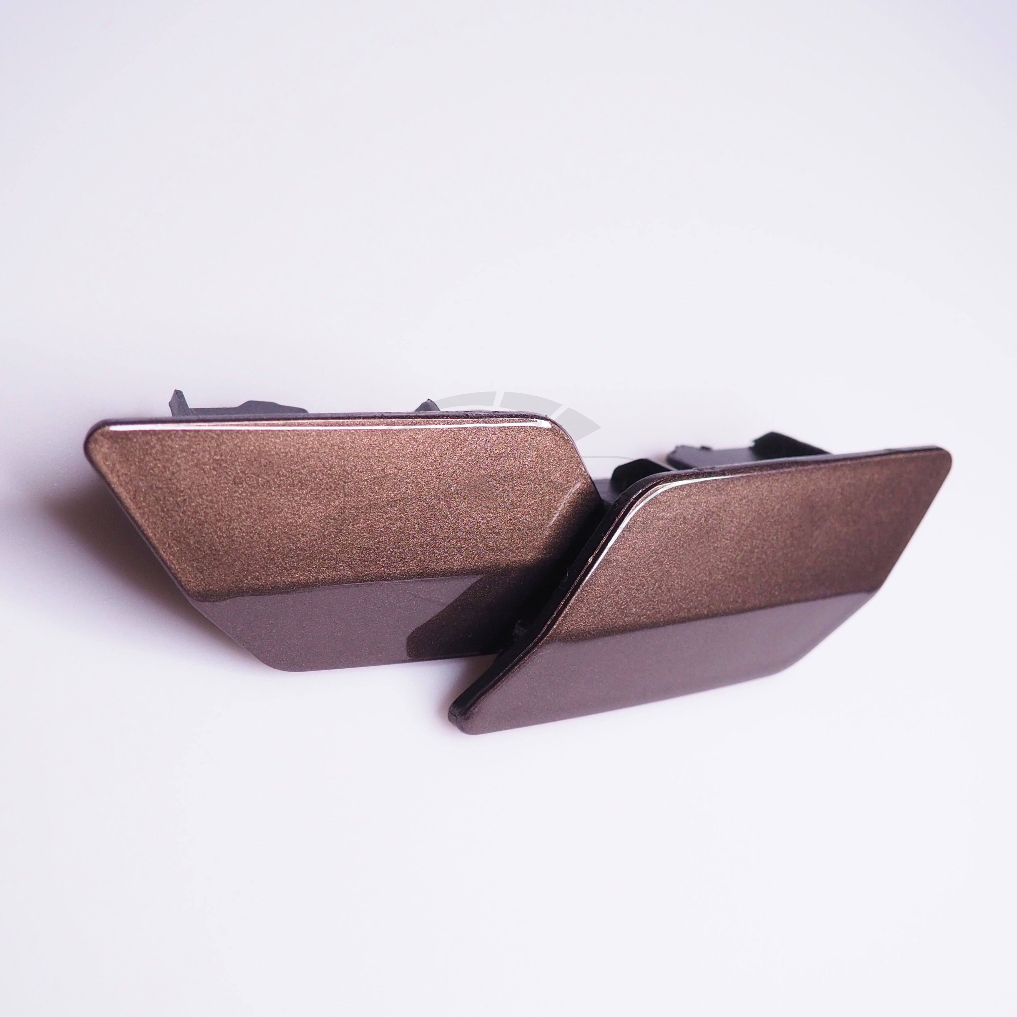 Headlight Washer Cover Jet Cover For VW Sharan 7N 2010-2018