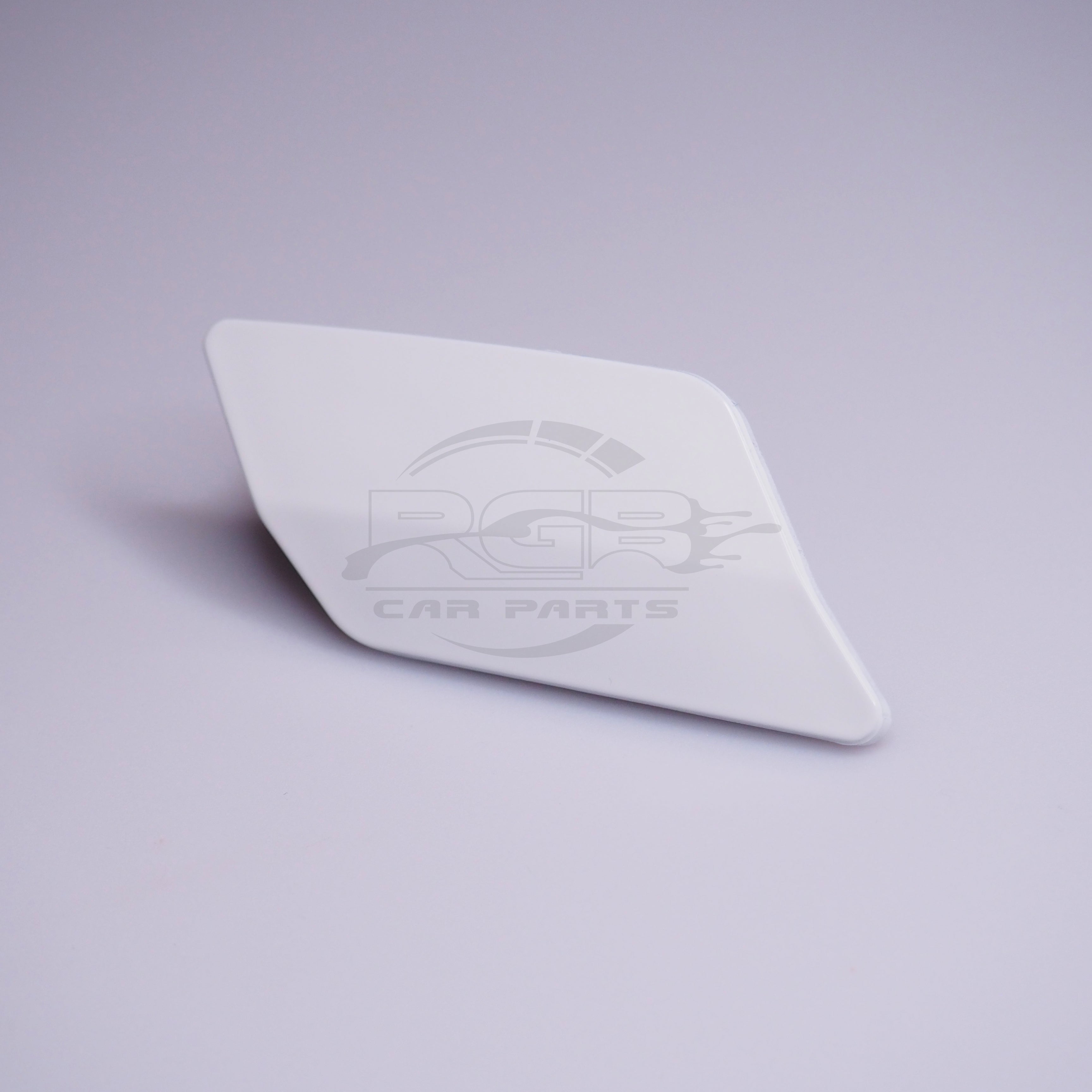 Headlight Washer Cover Jet Cover For VW Sharan 7N 2010-2018