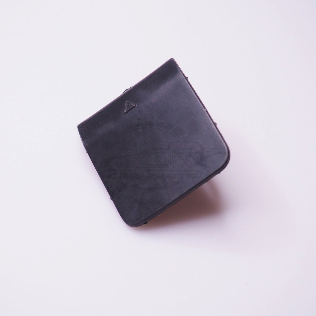 Kia Sorento UM Rear Bumper Tow Hook Cover Towing Eye Cap For 2015-2018 OEM