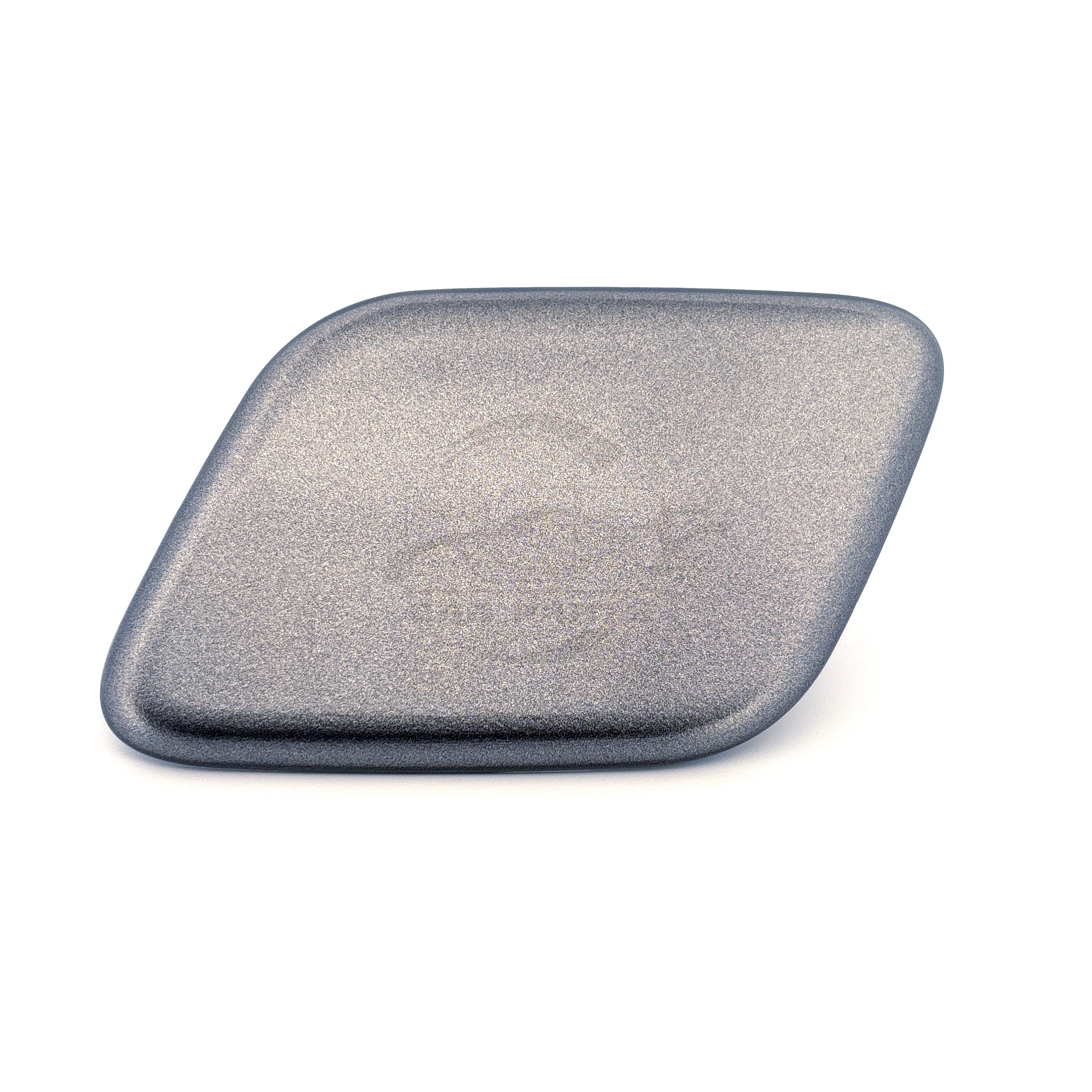 Painted Headlight Washer Cover For Kia Sorento UM 2015-2018 Left Right Pair Titanium Silver IM