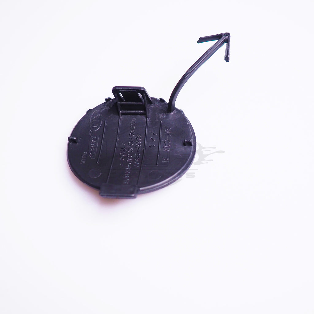 Kia Sorento XM Facelift Rear Bumper Tow Hook Cover Towing Cap For 2013-2014 OEM