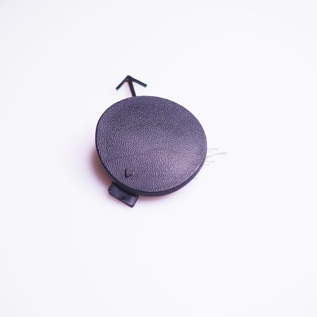 Kia Sorento XM Facelift Rear Bumper Tow Hook Cover Towing Cap For 2013-2014 OEM