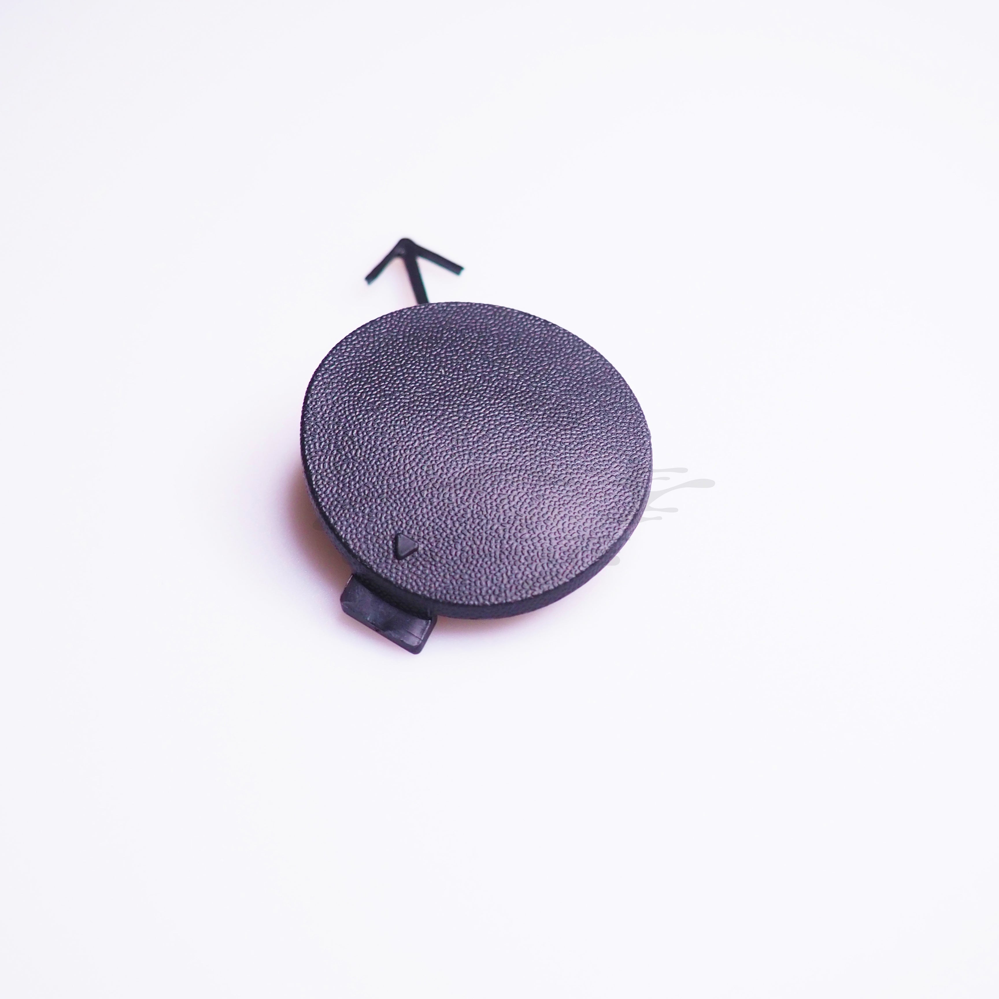 Kia Sorento XM Facelift Rear Bumper Tow Hook Cover Towing Cap For 2013-2014 OEM