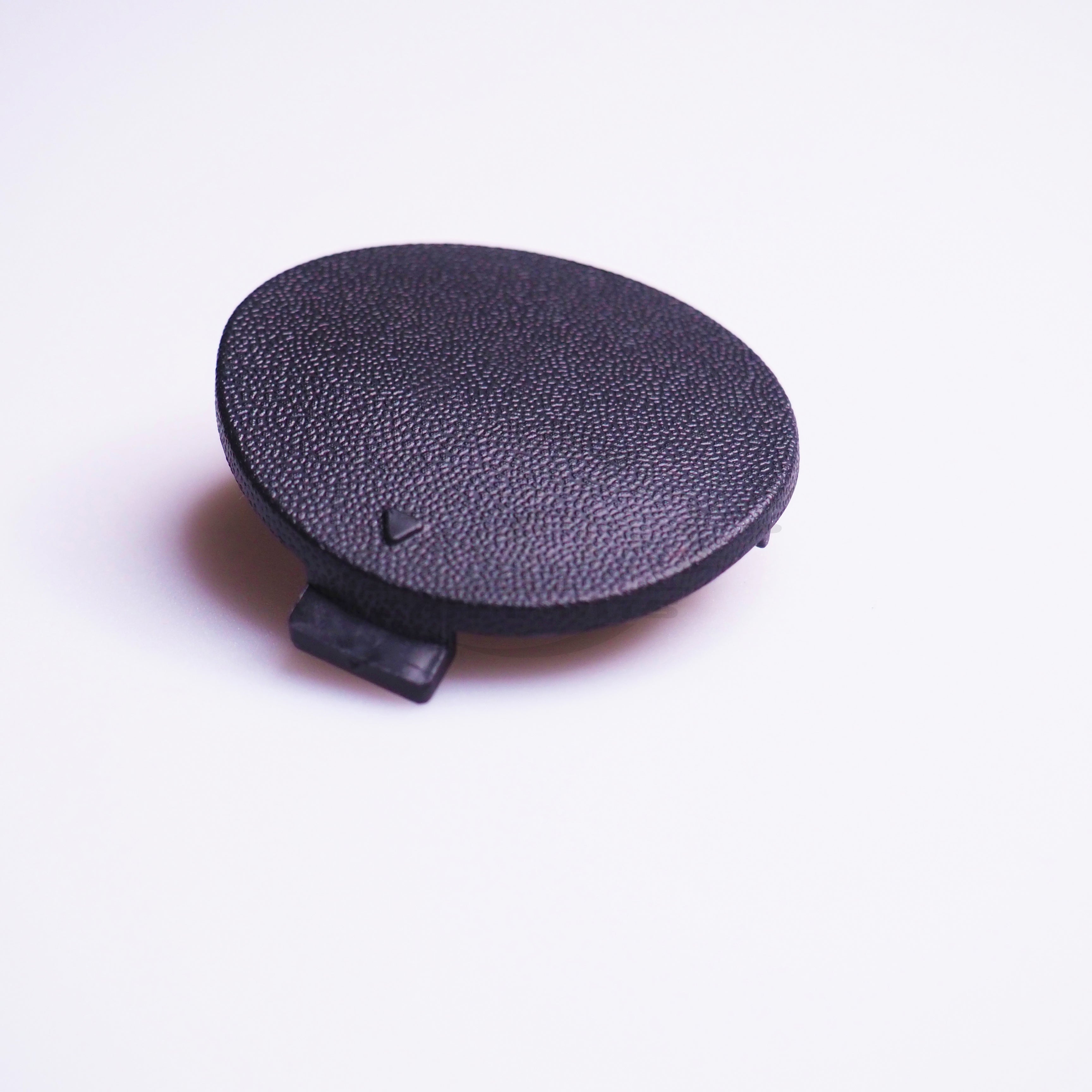 Kia Sorento XM Facelift Rear Bumper Tow Hook Cover Towing Cap For 2013-2014 OEM