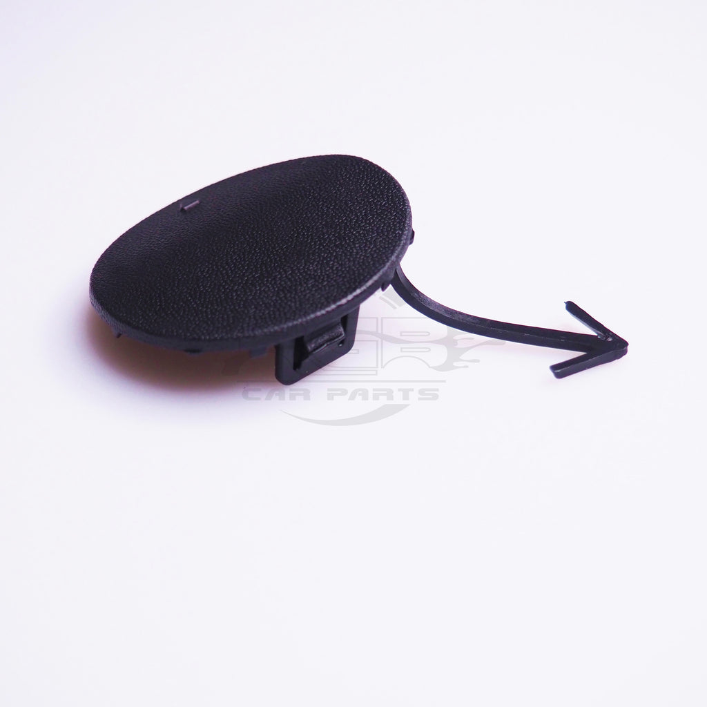 Kia Sorento XM Facelift Rear Bumper Tow Hook Cover Towing Cap For 2013-2014 OEM