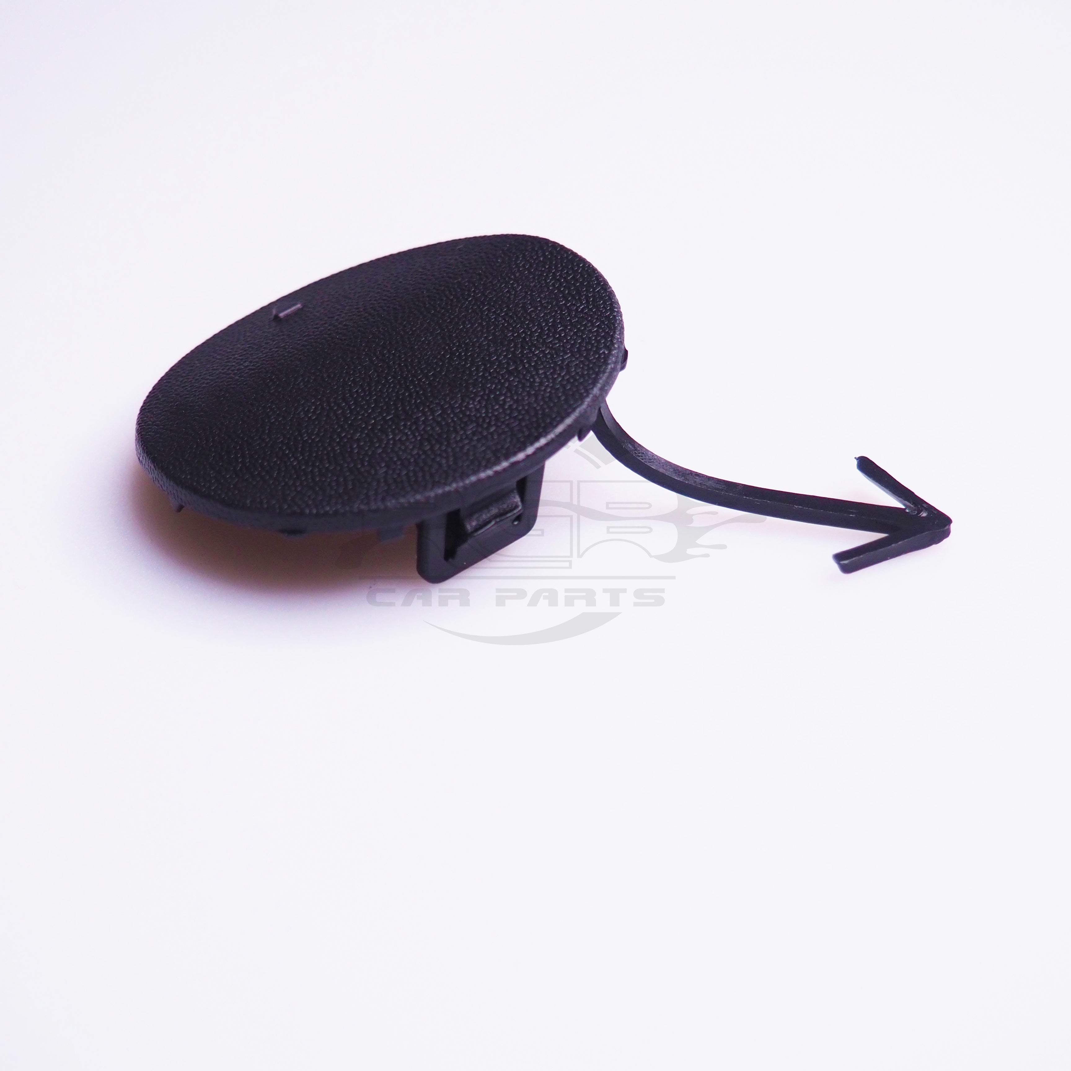 Kia Sorento XM Facelift Rear Bumper Tow Hook Cover Towing Cap For 2013-2014 OEM