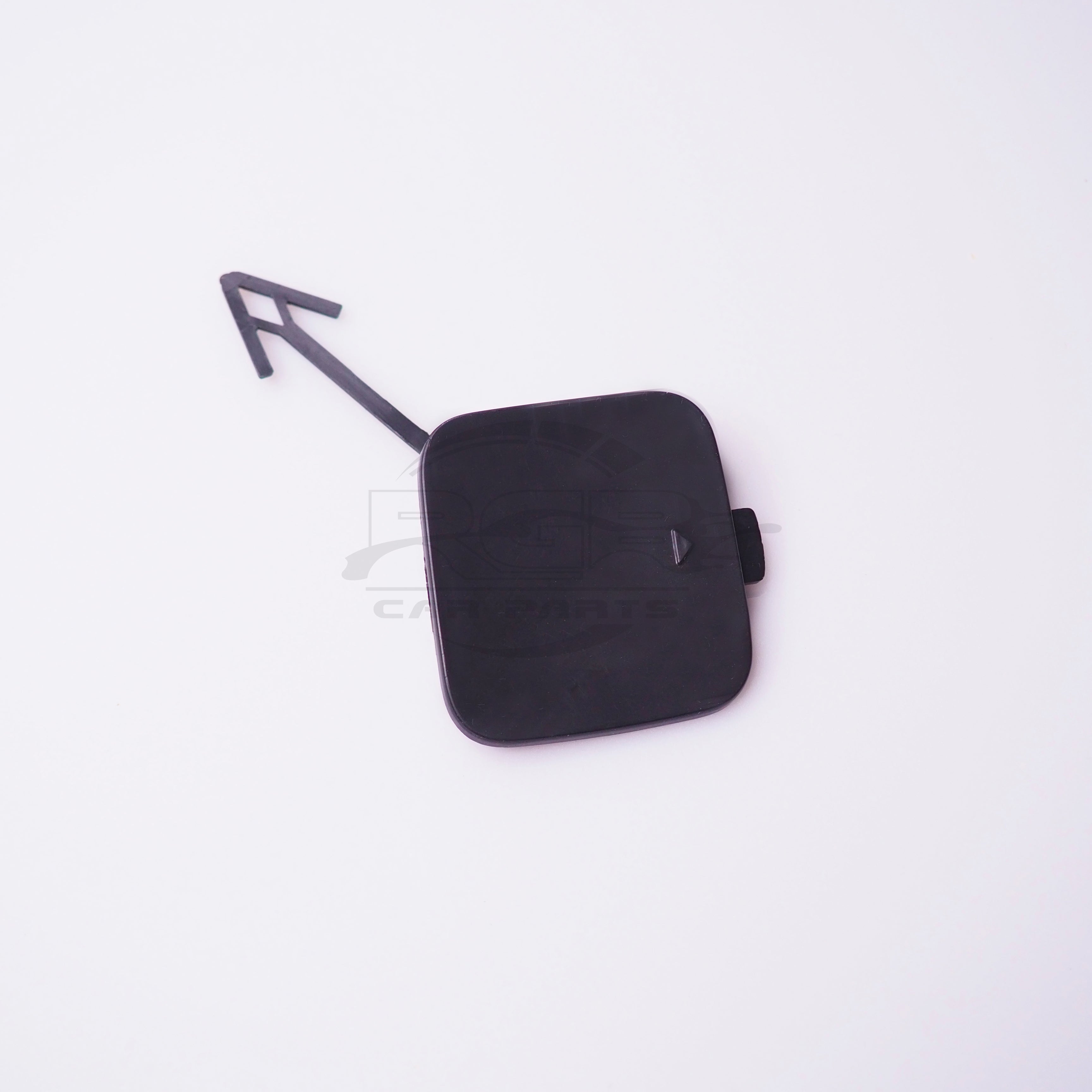 Kia Stinger GT Rear Bumper Tow Hook Cover Towing Eye Cap For 2017-2023