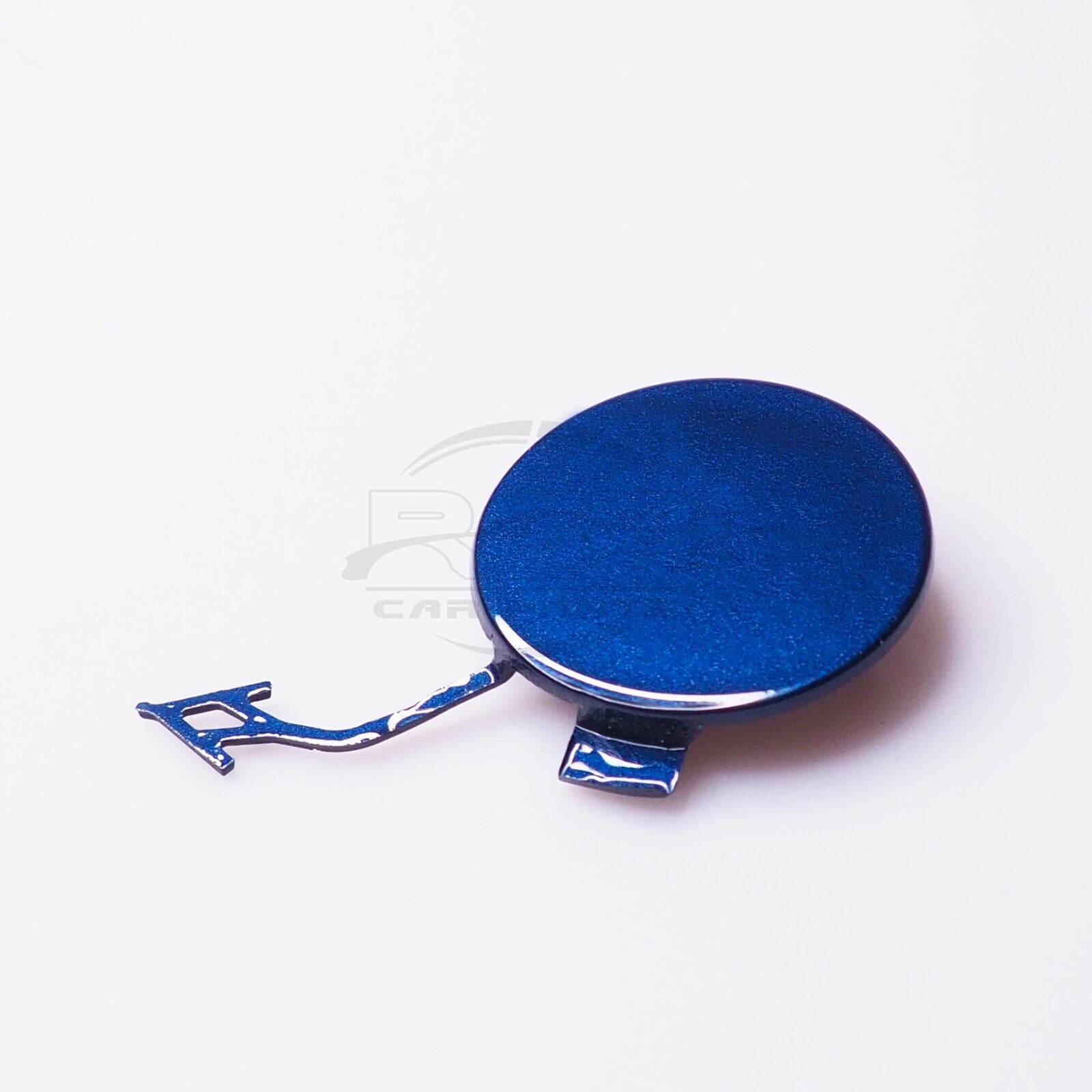 Audi A5 8T 2012-2016 Facelift Front Bumper Tow Hook Cover