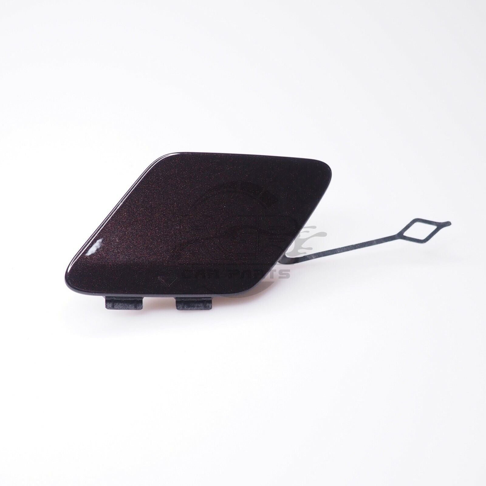 BMW 4er F32 F33 F36 SE Rear Bumper Tow Hook Cover Towing Eye Cap