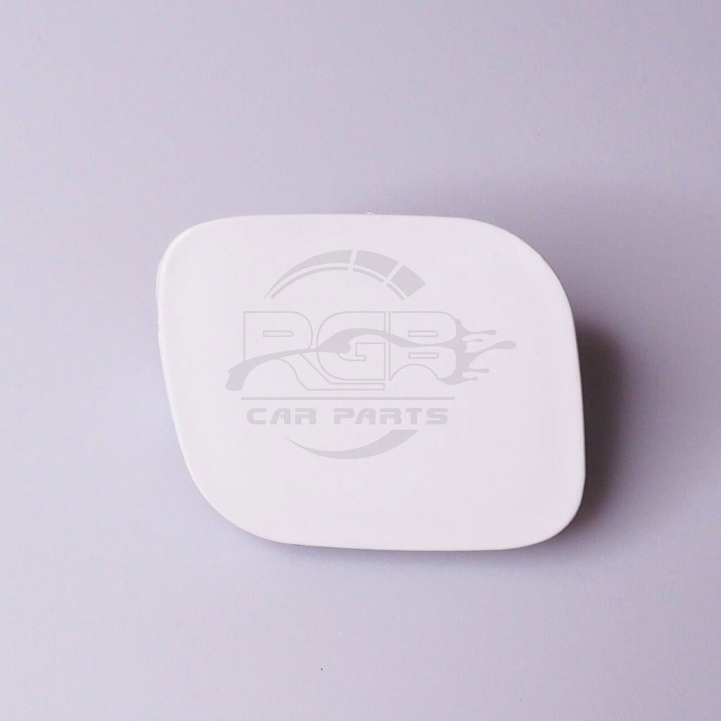 Front Bumper Tow Hook Cover Left Right Pair For Toyota Prius XW30 2009-2012