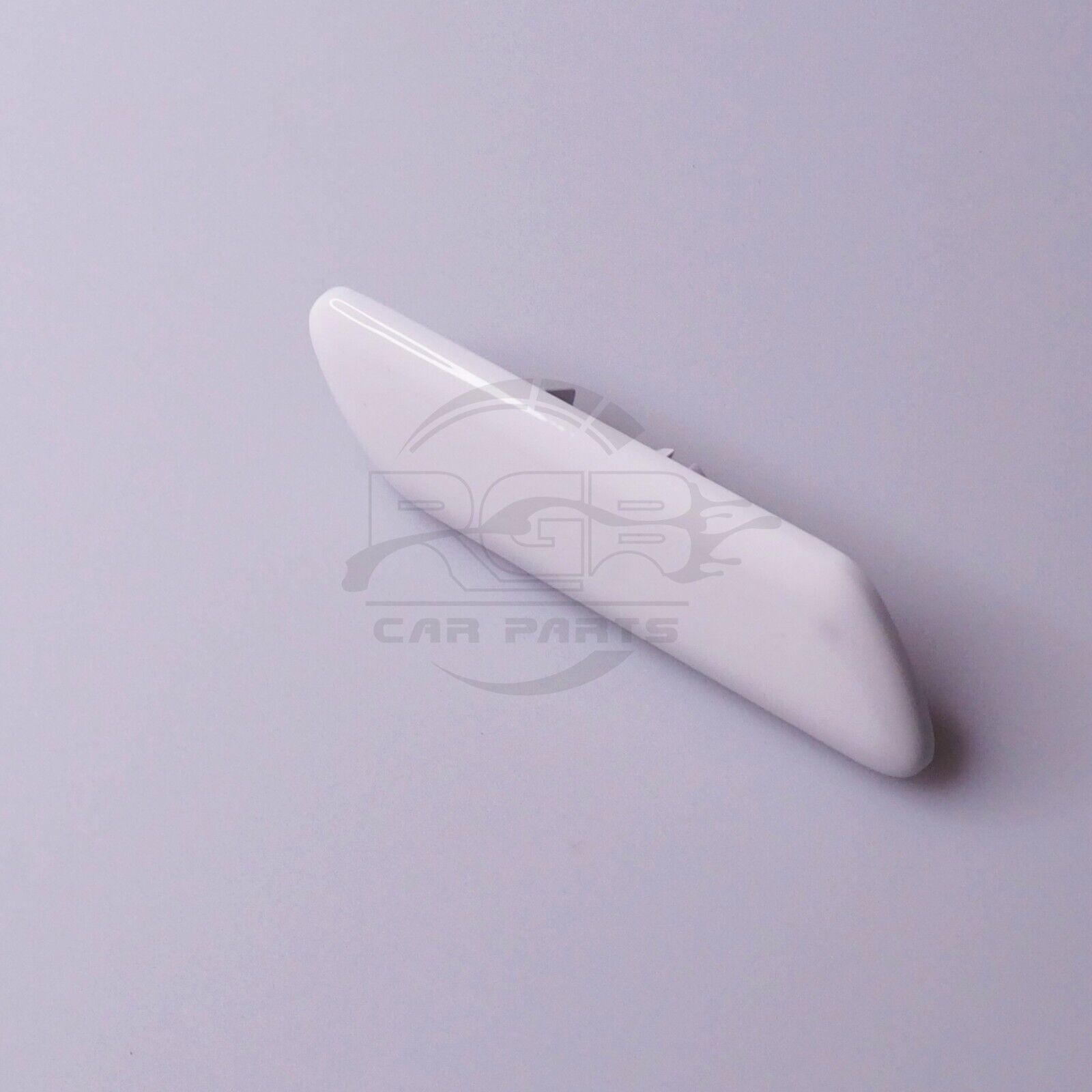 Painted Headlight Washer Cover Toyota RAV4 XA30 Facelift 10-12 Choose Color/Side