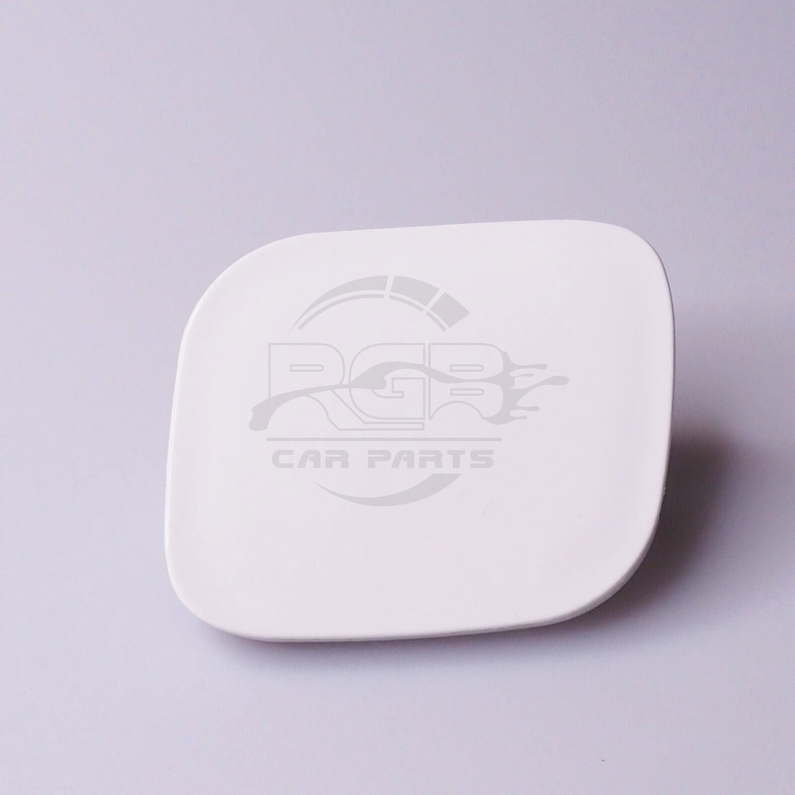 Front Bumper Tow Hook Cover Left Right Pair For Toyota Prius XW30 2009-2012