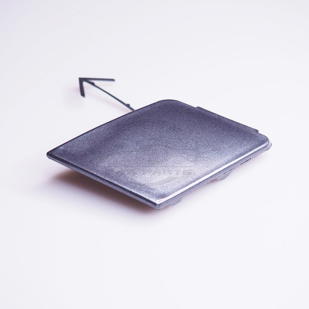 Front Bumper Tow Hook Cover Towing Cap For VW Tiguan 5N 2012-2015