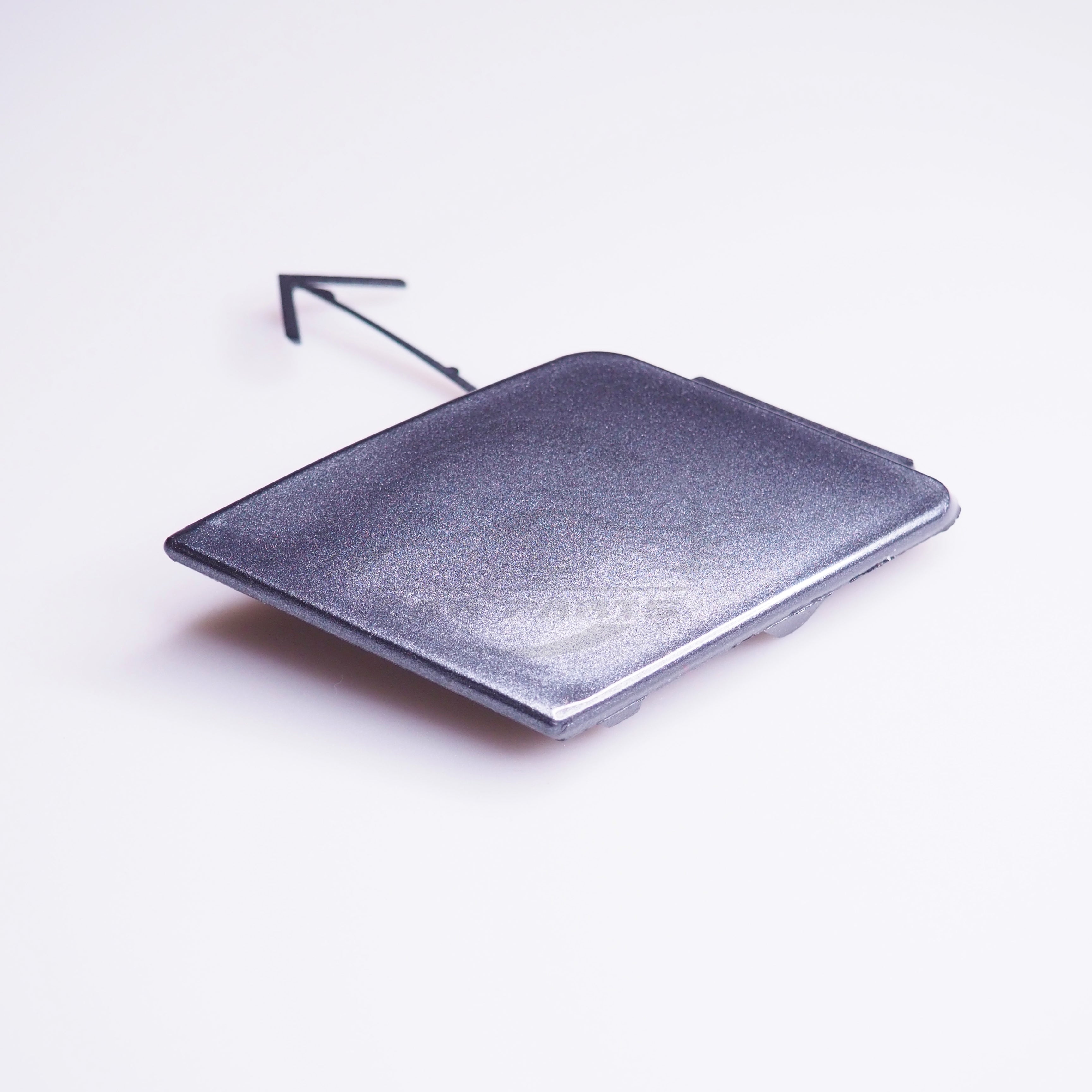 Front Bumper Tow Hook Cover Towing Cap For VW Tiguan 5N 2012-2015