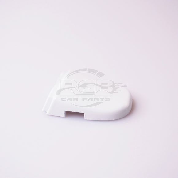 Left Door Handle Cap For VW Tiguan 5N Beetle A5 Pure White LC9A Front Cover 5N1837879D / 5C1837879