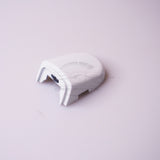 Left Door Handle Cap For VW Tiguan 5N Beetle A5 KESSY Pure White LC9A Front Cover 5N1837879D