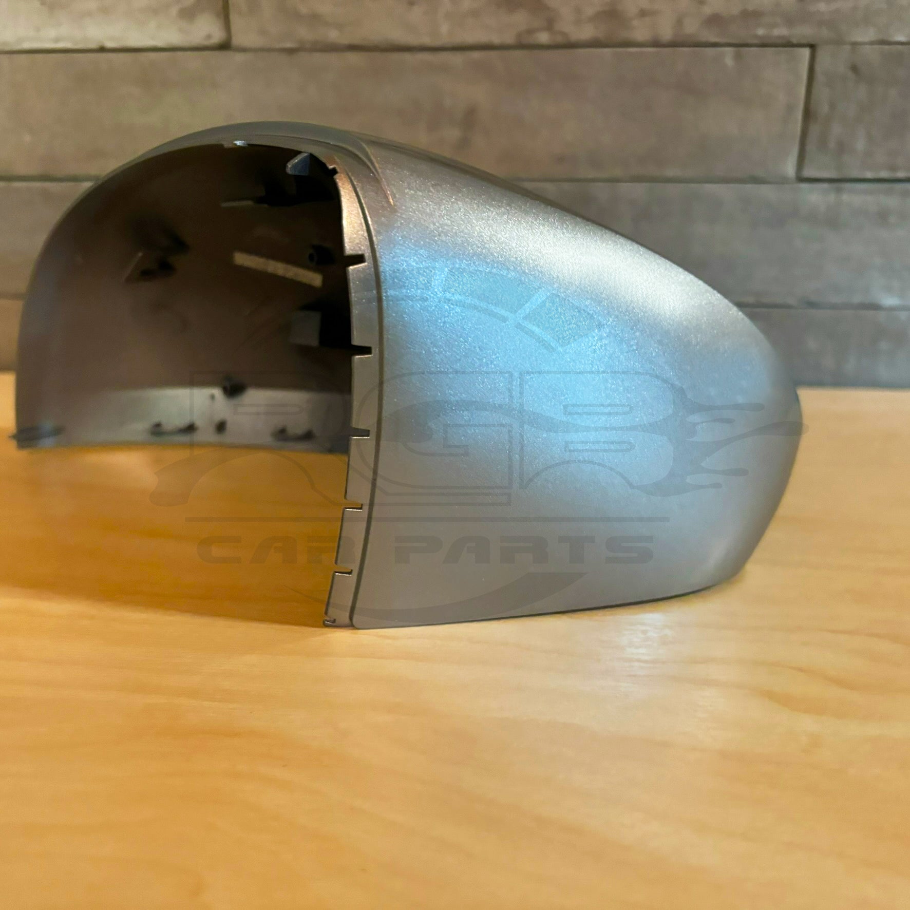 Wing Mirror Cover For VW Tiguan 5N Sharan 7N Alhambra Yeti 5L