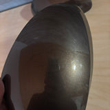 Painted Right Wing Mirror Cover For VW Tiguan 5N Sharan 7N Alhambra Yeti 5L Toffee Brown LH8Z