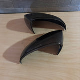 Painted Right Wing Mirror Cover For VW Tiguan 5N Sharan 7N Alhambra Yeti 5L Toffee Brown LH8Z