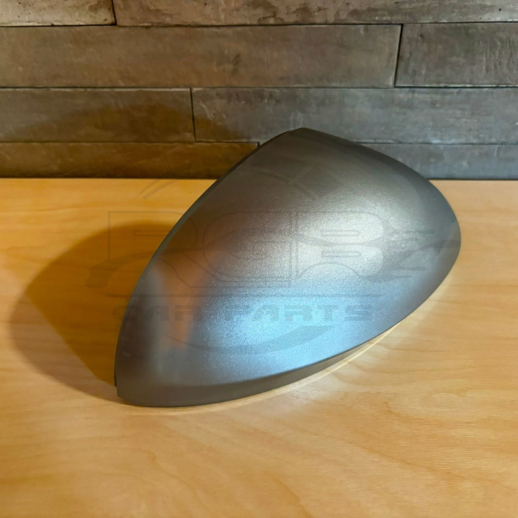 Wing Mirror Cover For VW Tiguan 5N Sharan 7N Alhambra Yeti 5L