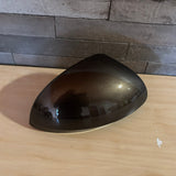 Painted Right Wing Mirror Cover For VW Tiguan 5N Sharan 7N Alhambra Yeti 5L Toffee Brown LH8Z (Copy)