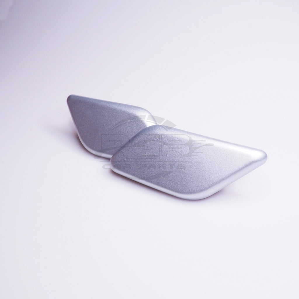 Headlight Washer Cover Jet Cap For VW Tiguan 5N 2007-2011