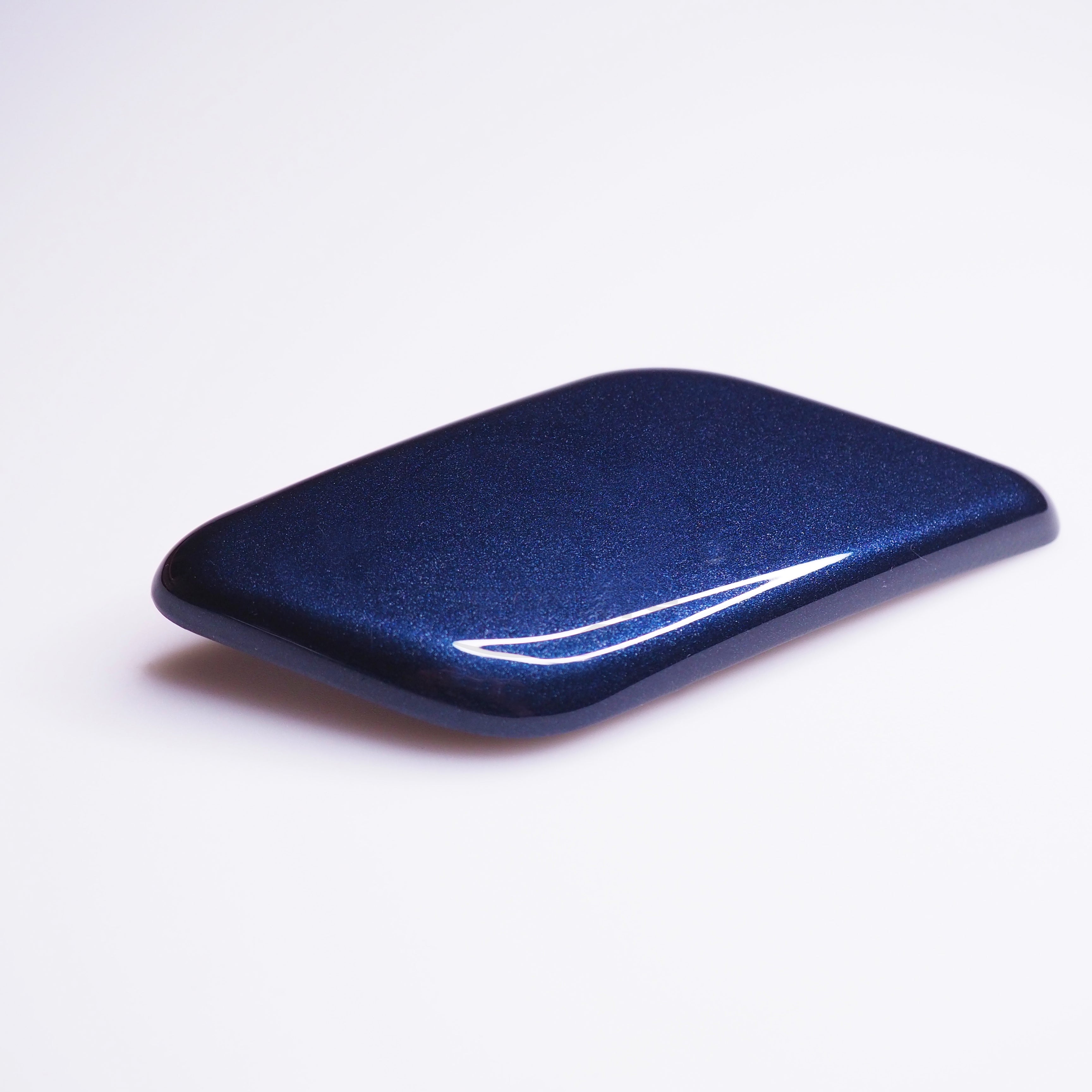 Headlight Washer Cover Jet Cap For VW Tiguan 5N 2007-2011