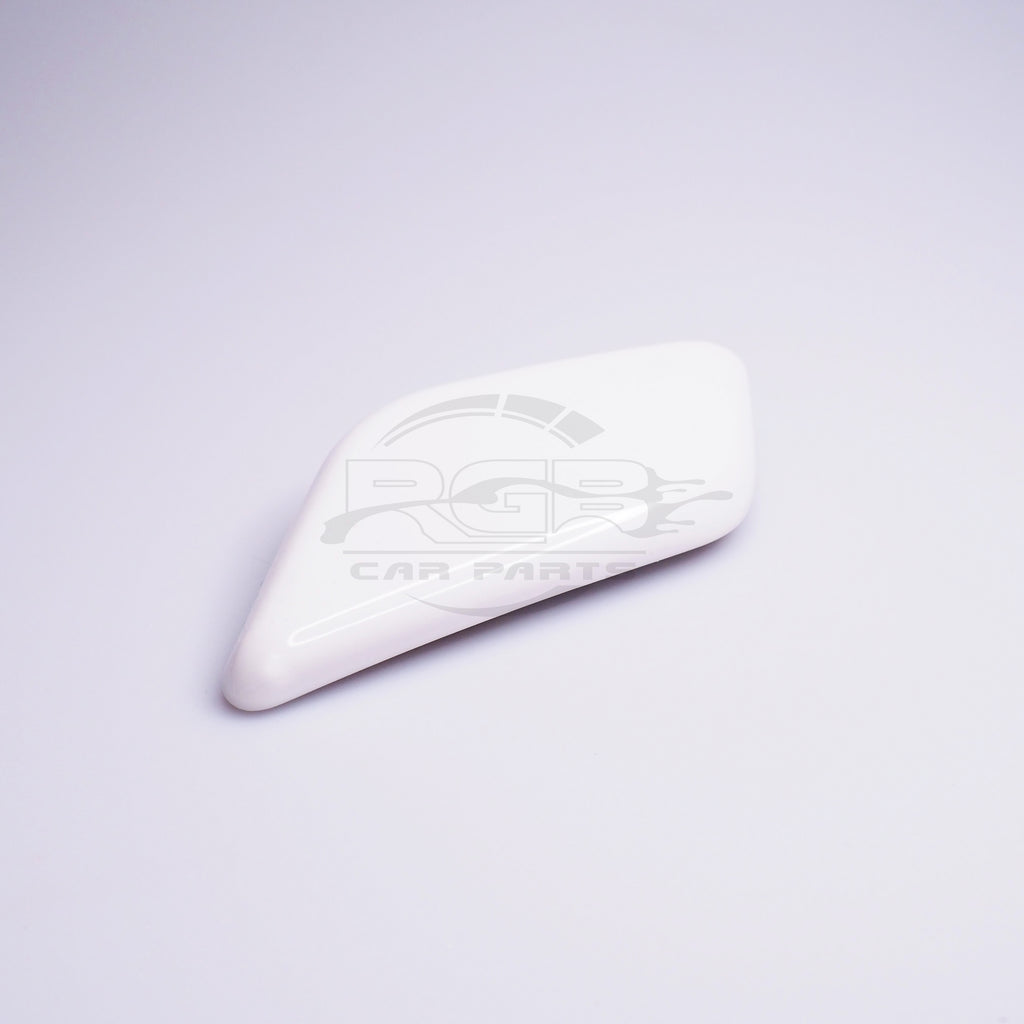 Headlight Washer Cover Jet Cap For VW Tiguan 5N 2007-2011