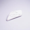 Headlight Washer Cover Jet Cap For VW Tiguan 5N 2007-2011