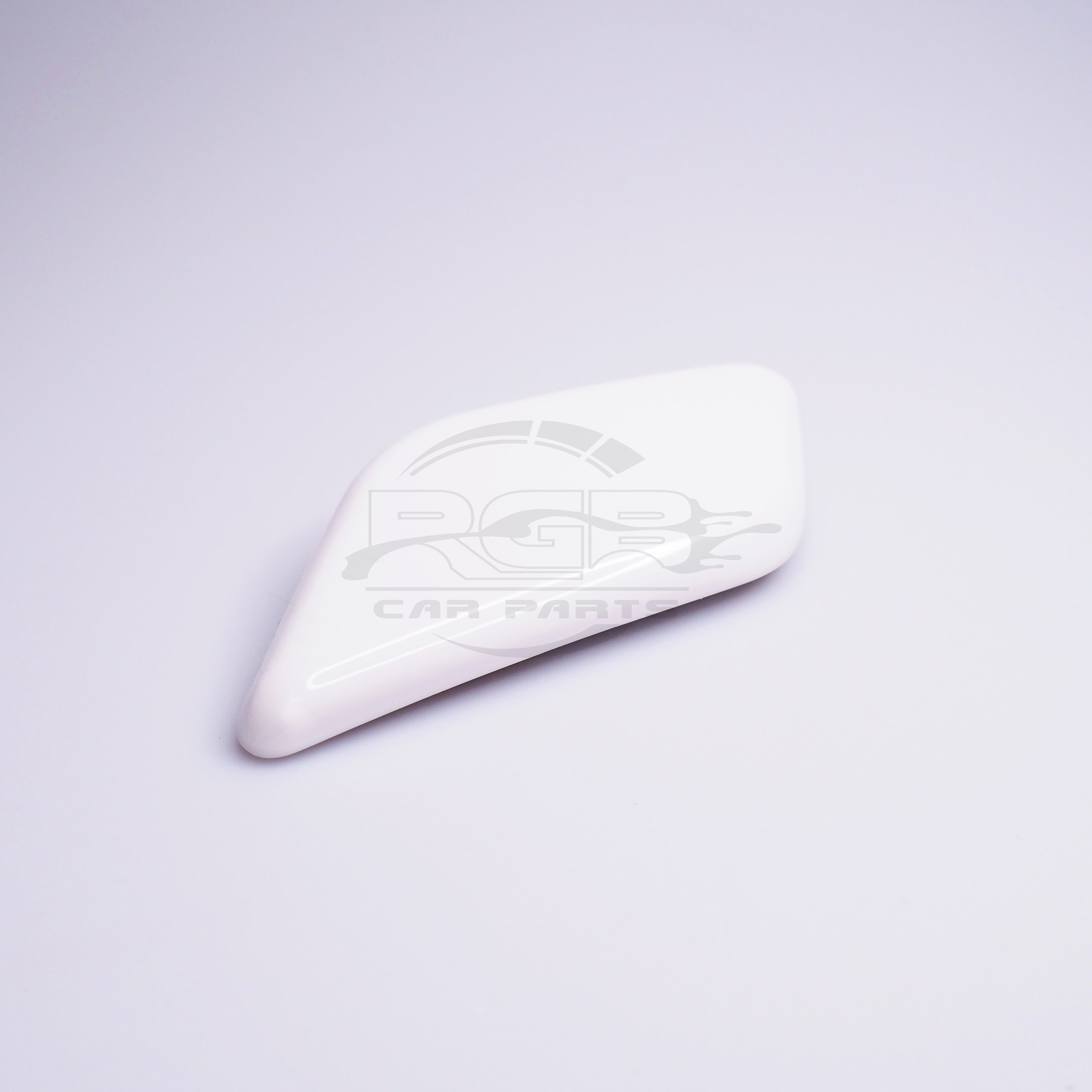 Headlight Washer Cover Jet Cap For VW Tiguan 5N 2007-2011