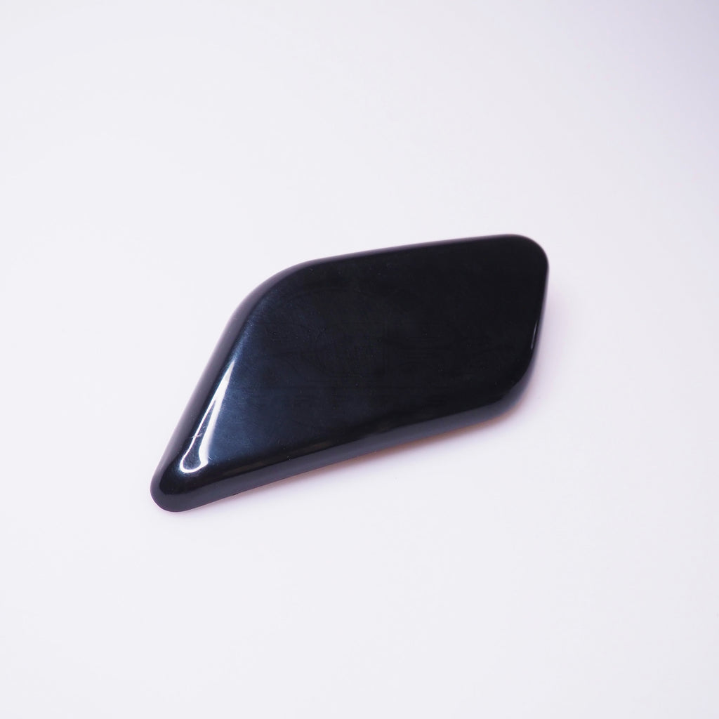 Headlight Washer Cover Jet Cap For VW Tiguan 5N 2007-2011