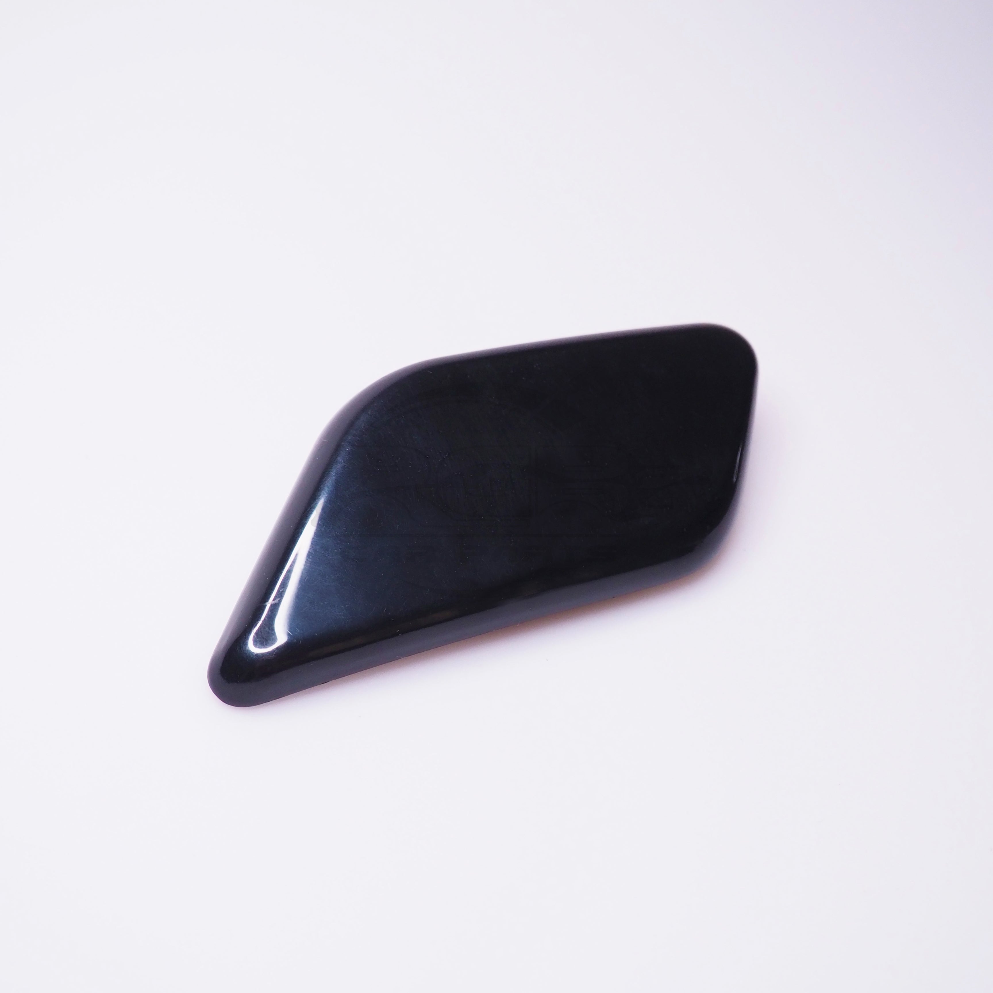 Headlight Washer Cover Jet Cap For VW Tiguan 5N 2007-2011