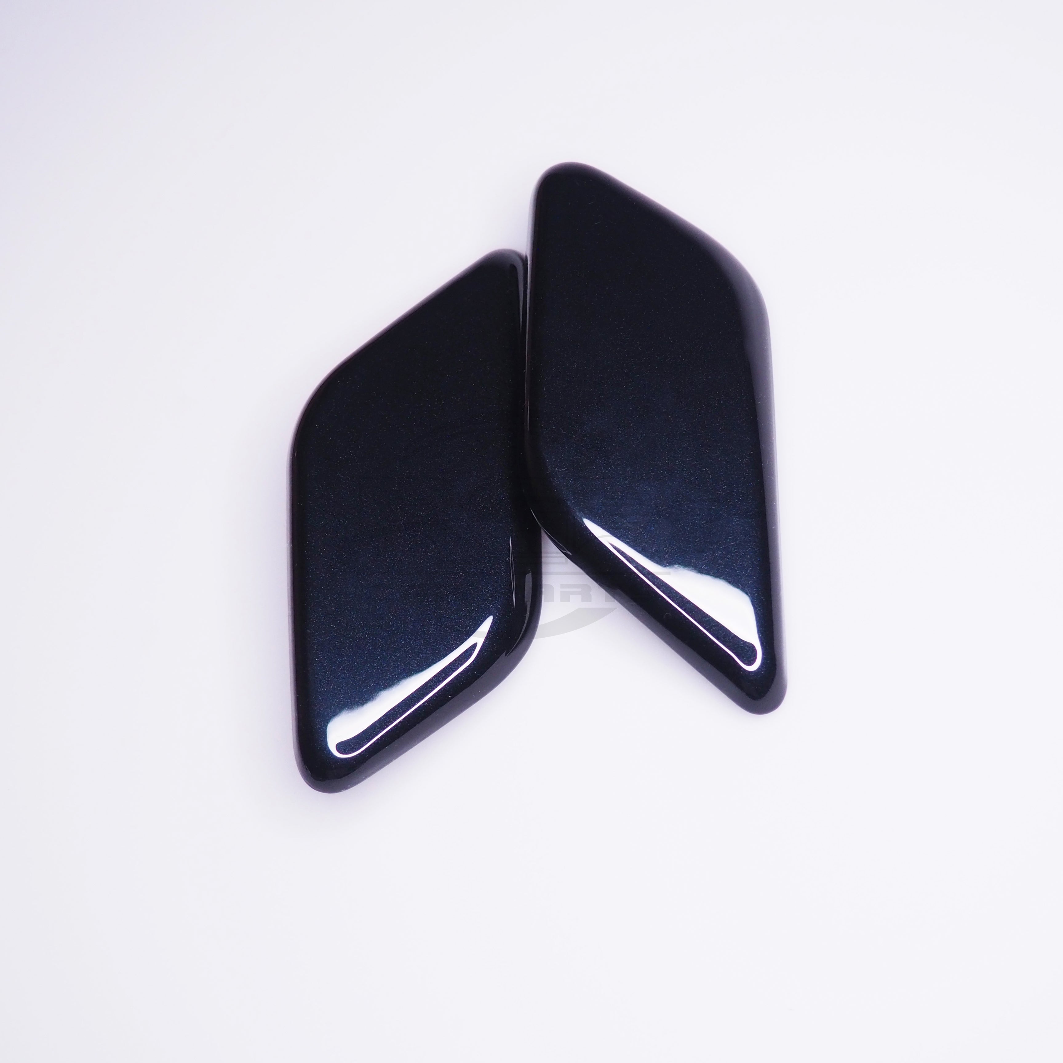 Headlight Washer Cover Jet Cap For VW Tiguan 5N 2007-2011