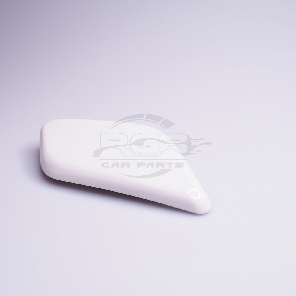 Headlight Washer Cover Jet Cap For VW Tiguan 5N 2007-2011