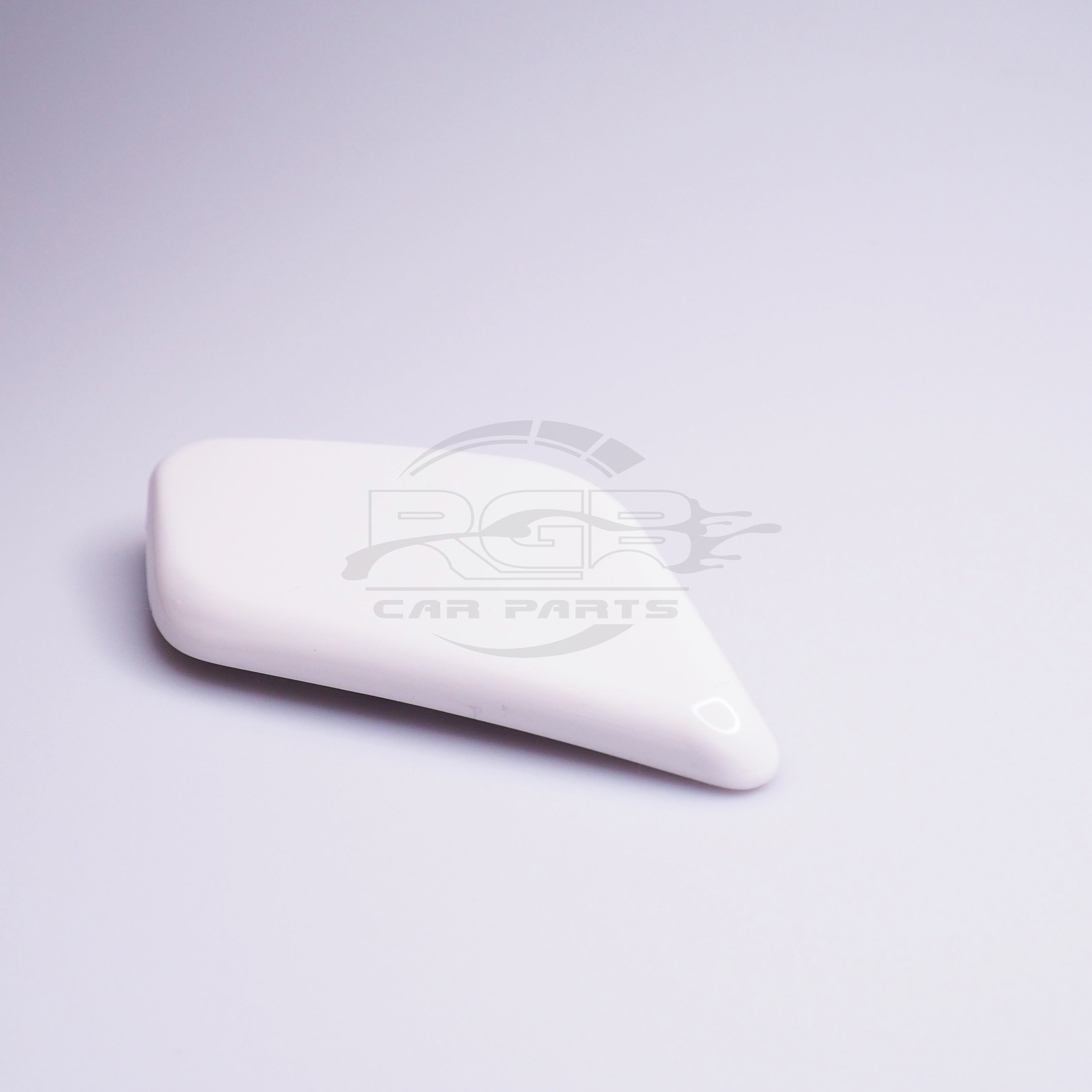 Headlight Washer Cover Jet Cap For VW Tiguan 5N 2007-2011