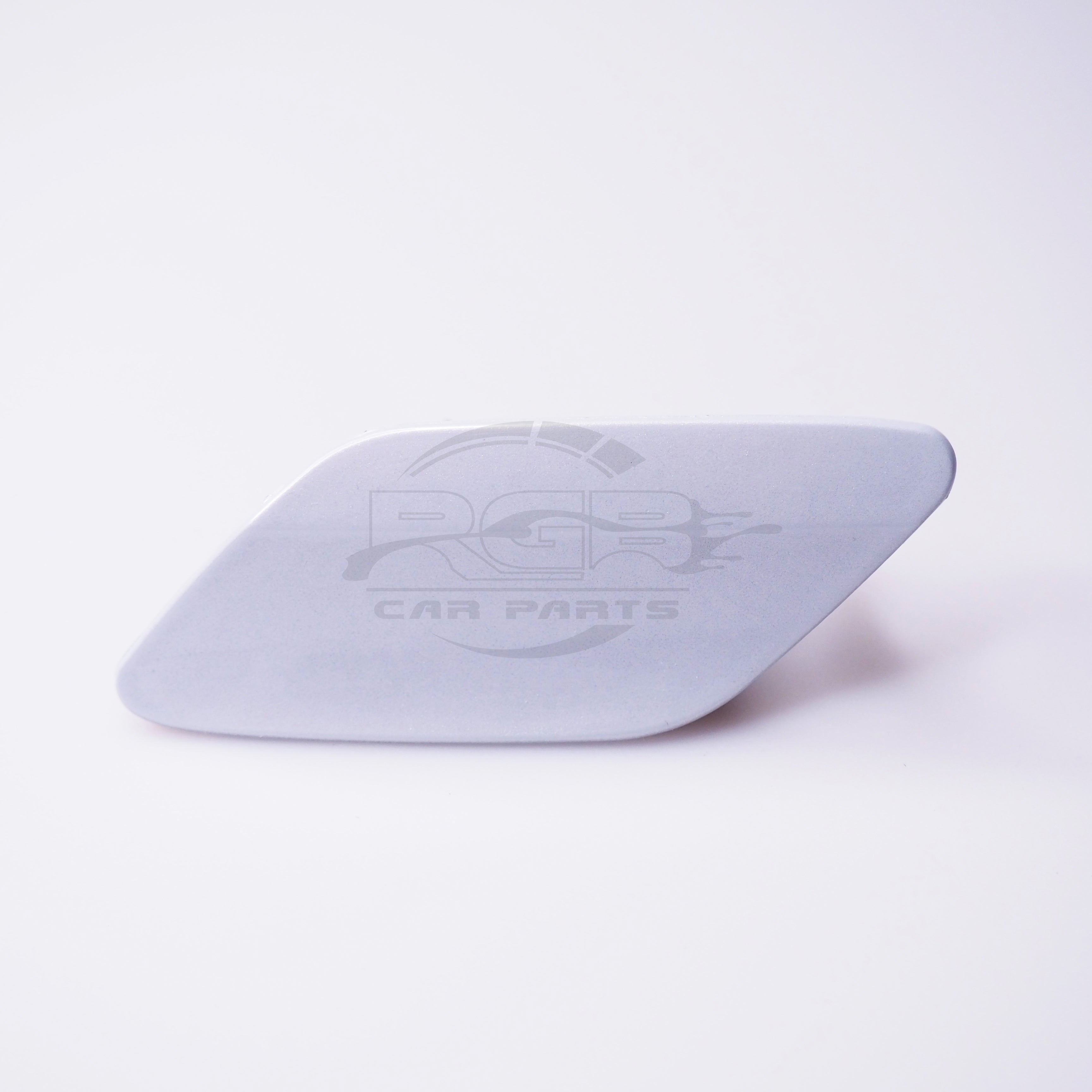 Painted Headlight Washer Cover For Volkswagen Tiguan AD R-Line 2016-2019 Choose Color/Side