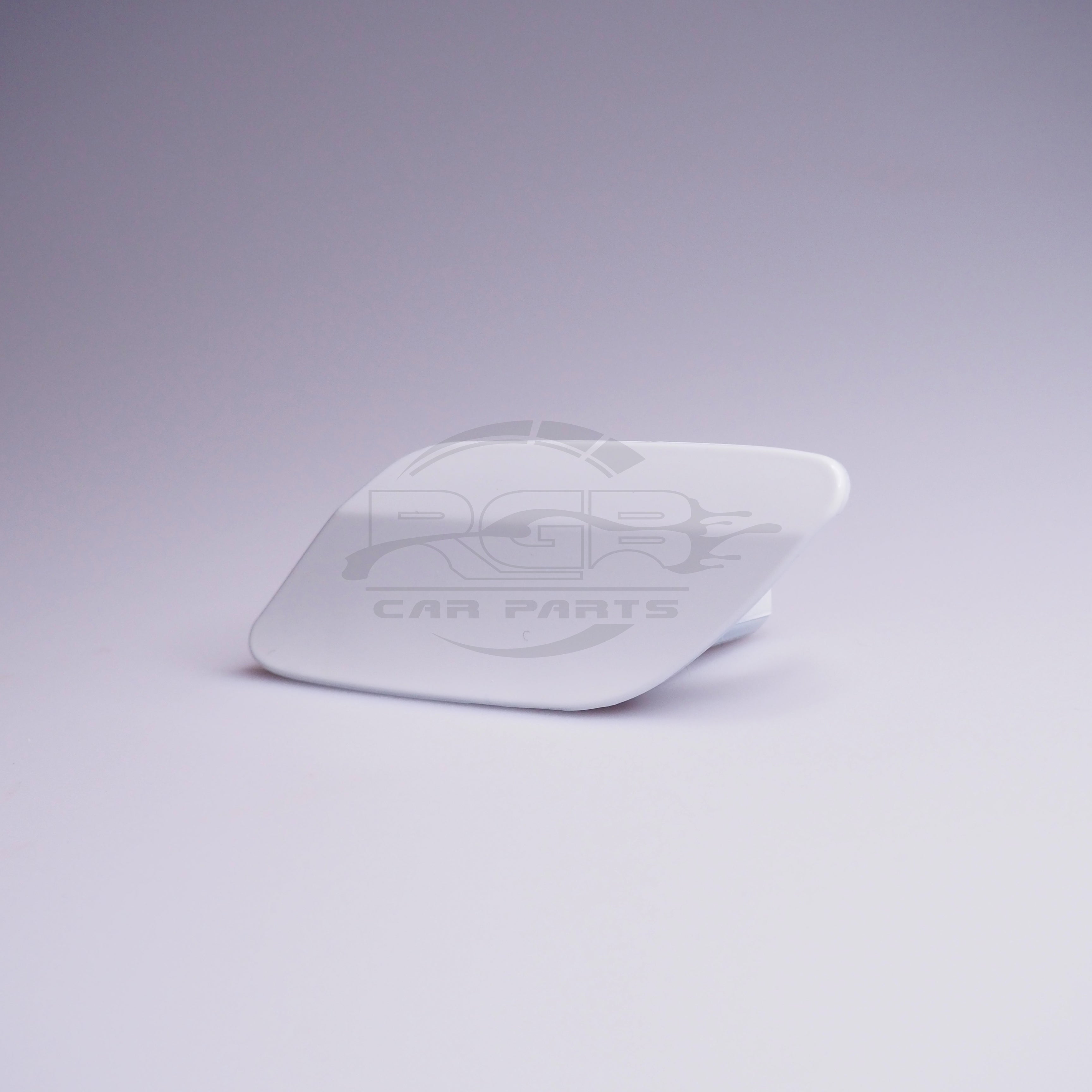 Headlight Washer Cover For VW Tiguan AD R-Line 2016-2019