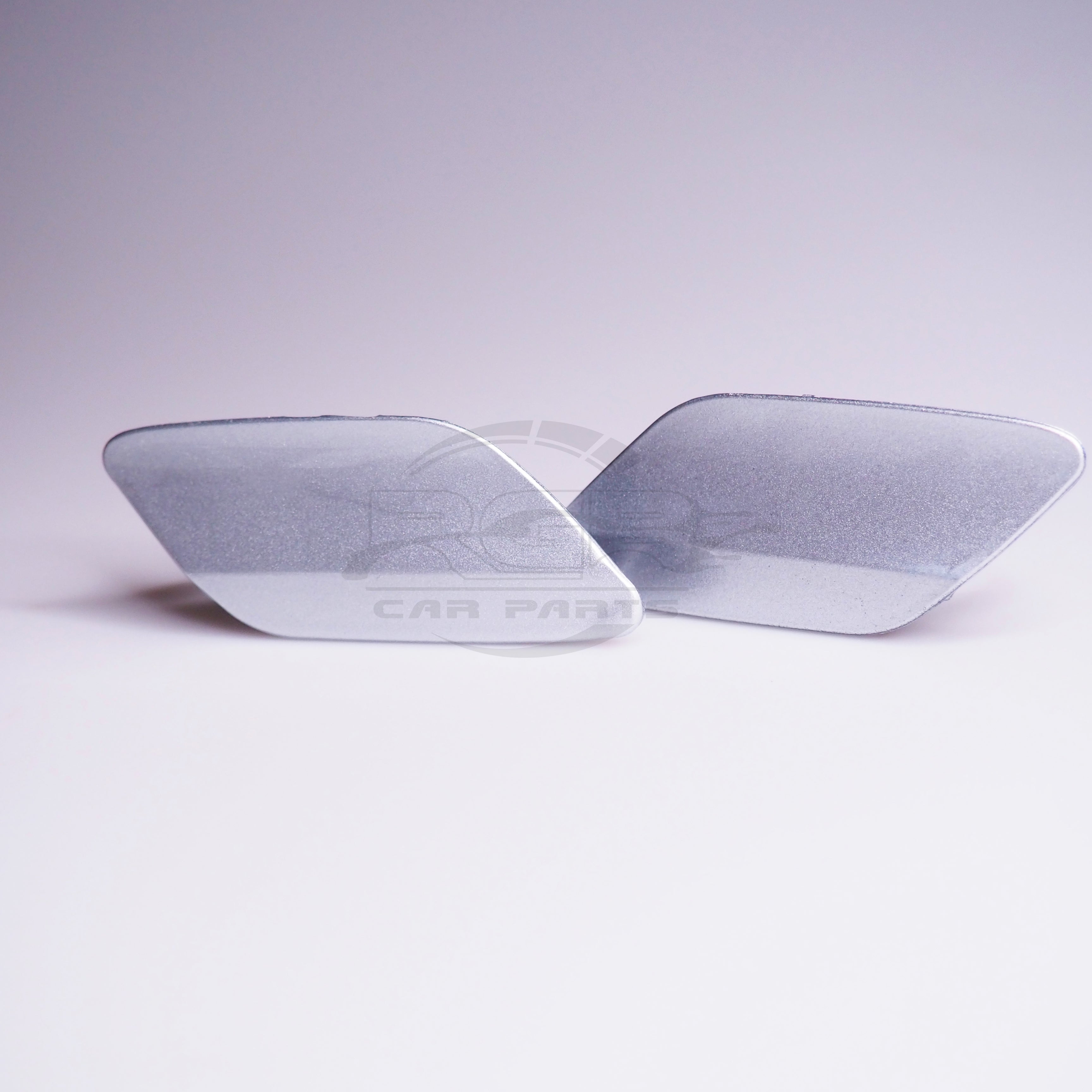 Headlight Washer Cover For VW Tiguan AD R-Line 2016-2019