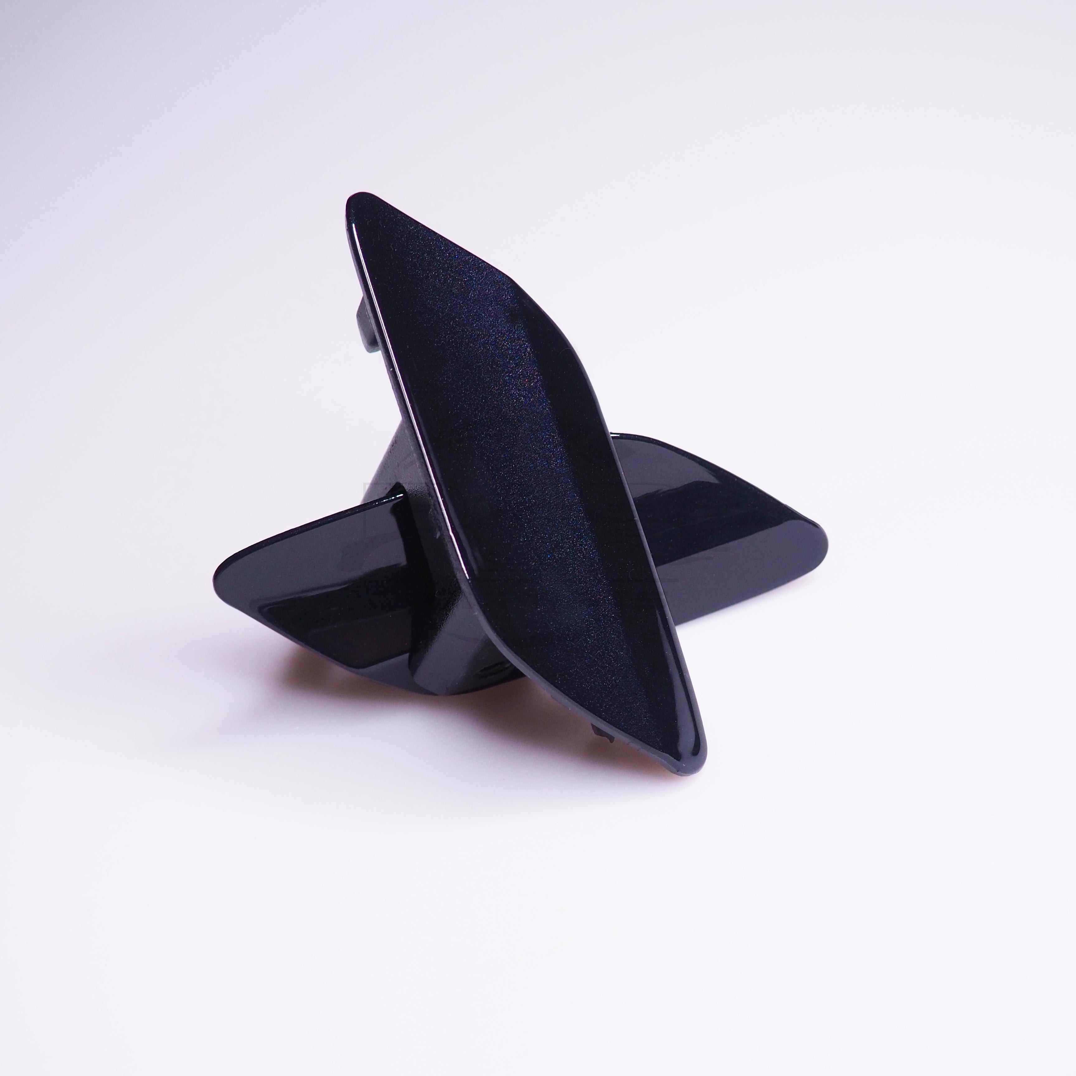 Headlight Washer Cover For VW Tiguan AD R-Line 2016-2019