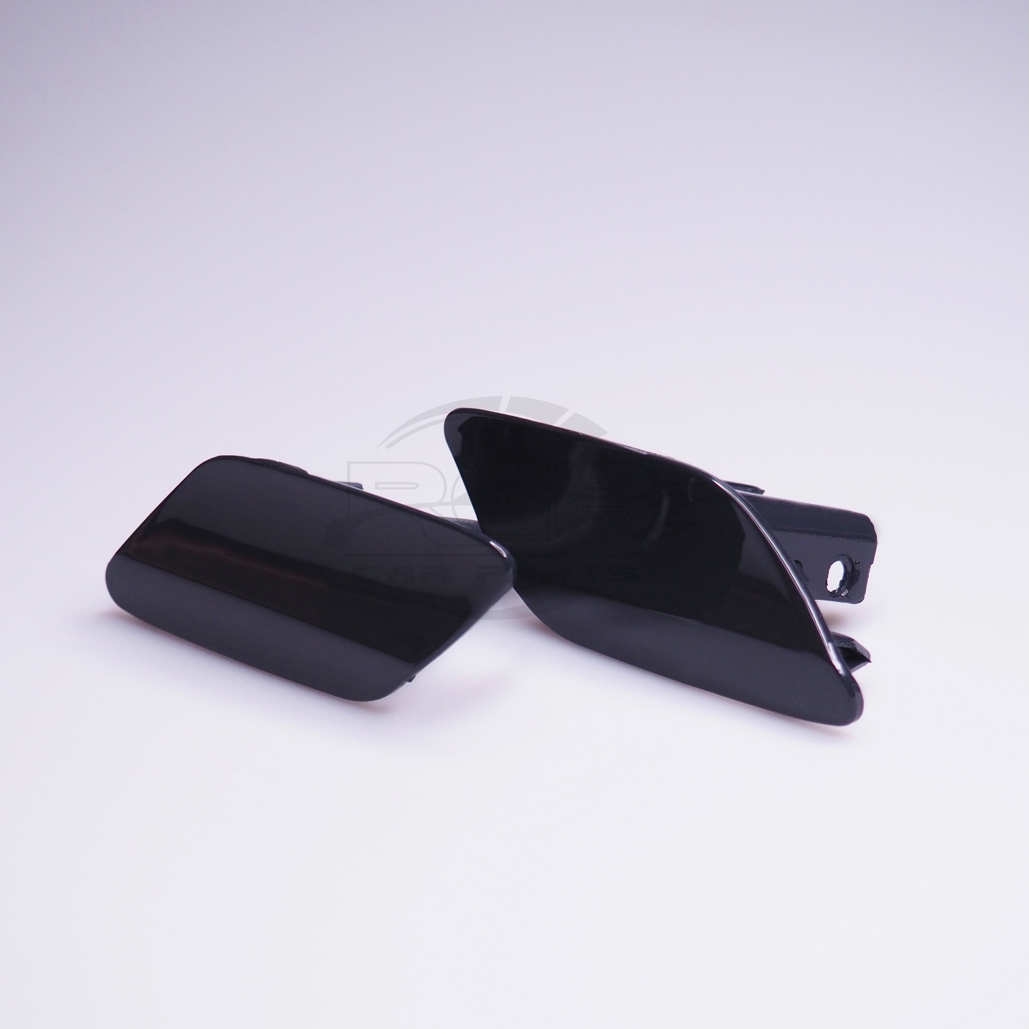 Headlight Washer Cover For VW Tiguan AD R-Line 2016-2019