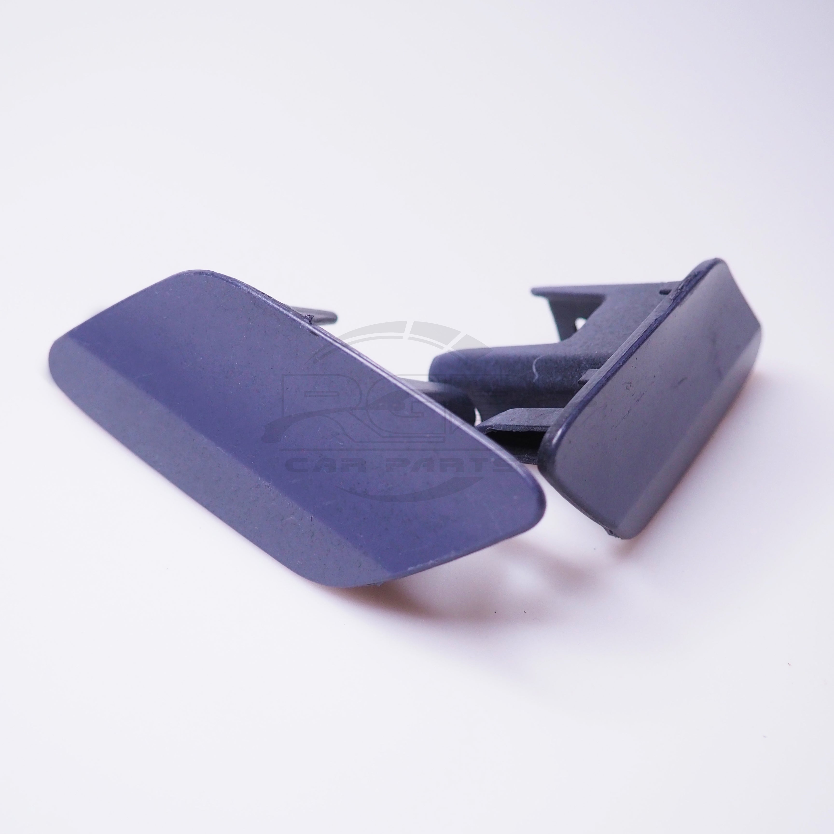 Headlight Washer Cover For VW Tiguan AD R-Line 2016-2019